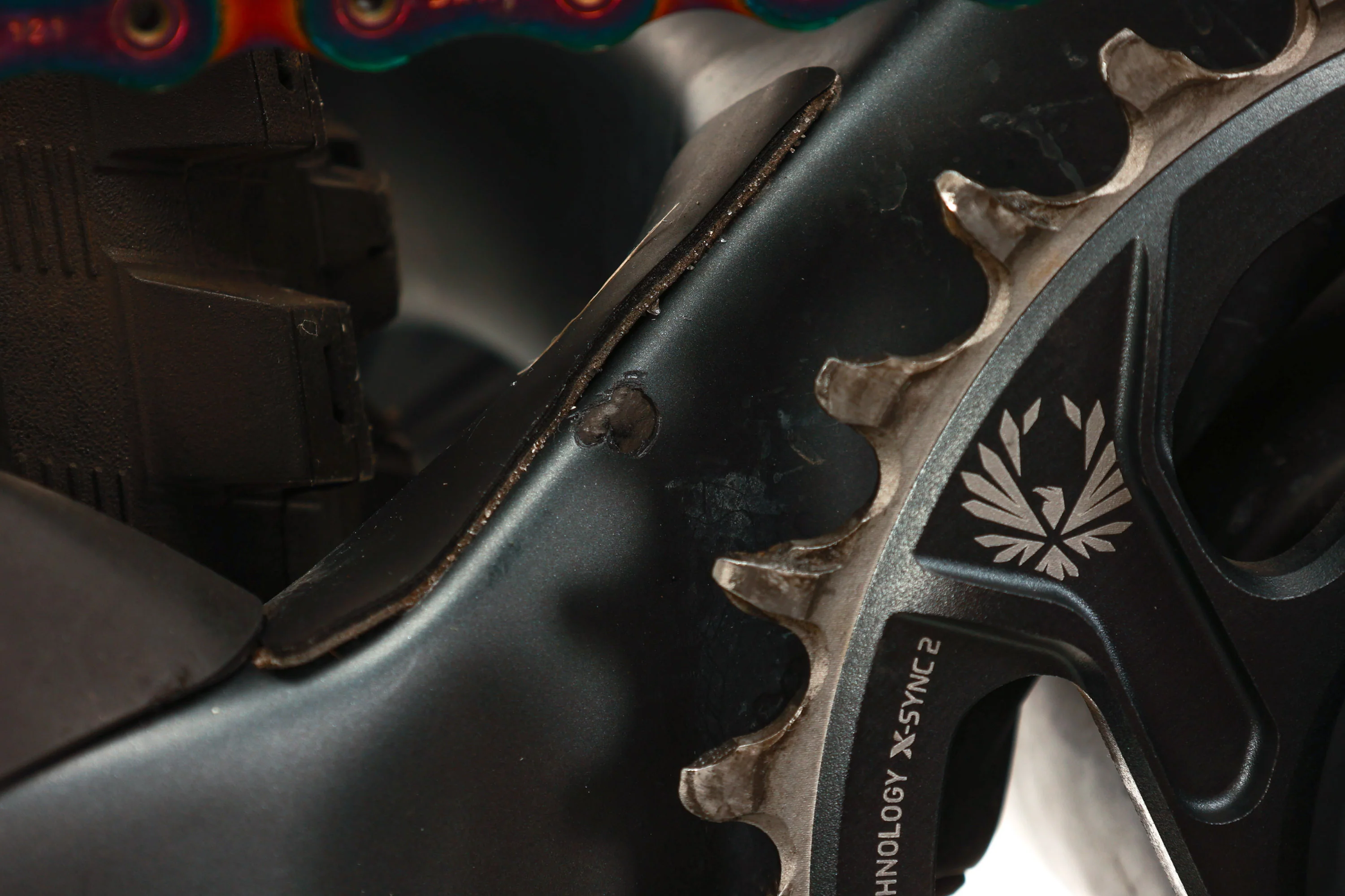 Specialized S-Works Enduro Mountain Bike - 2022, S5 - Image 9