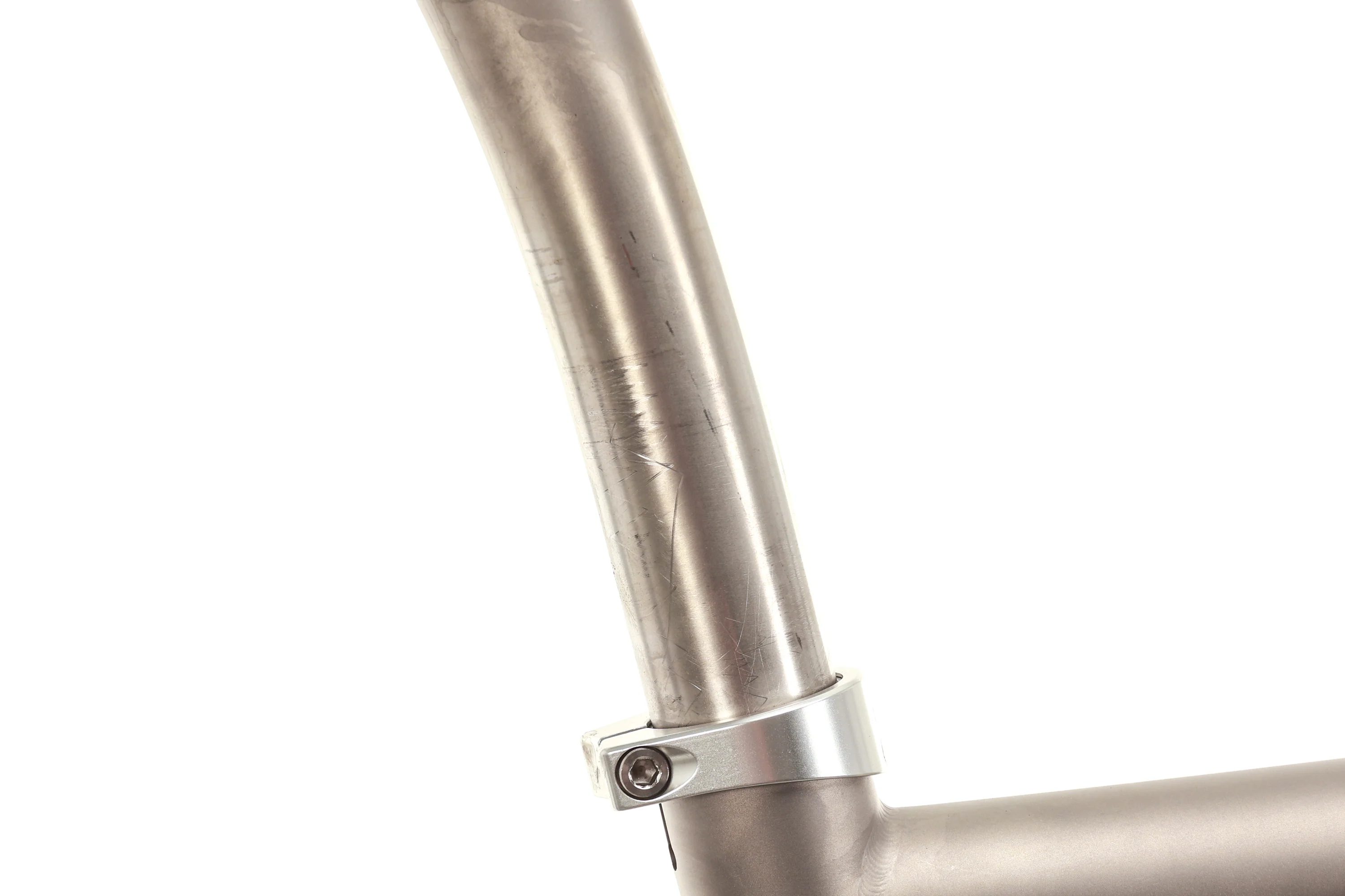 Moots Routt RSL Gravel Bike - Small - Image 10