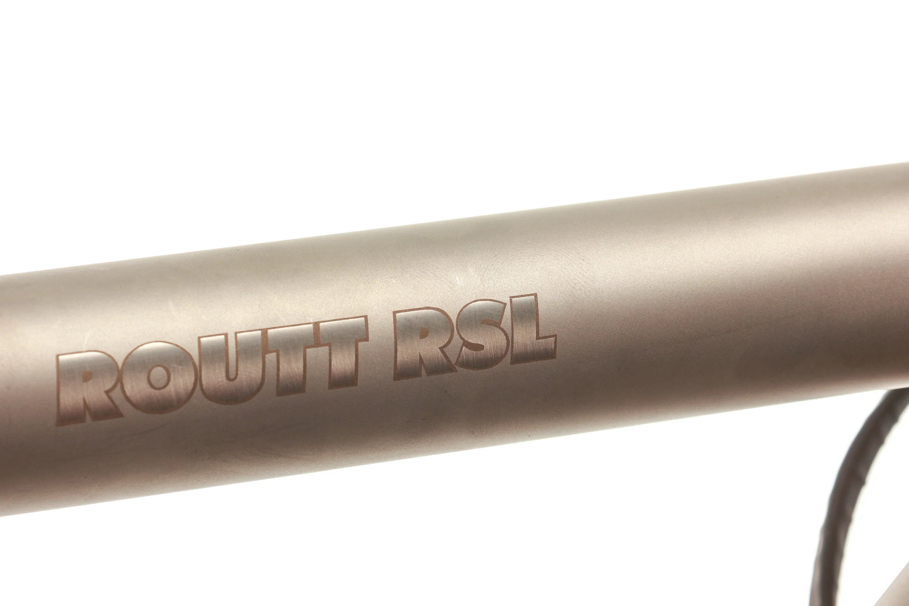 Moots Routt RSL Gravel Bike - Small - Image 11