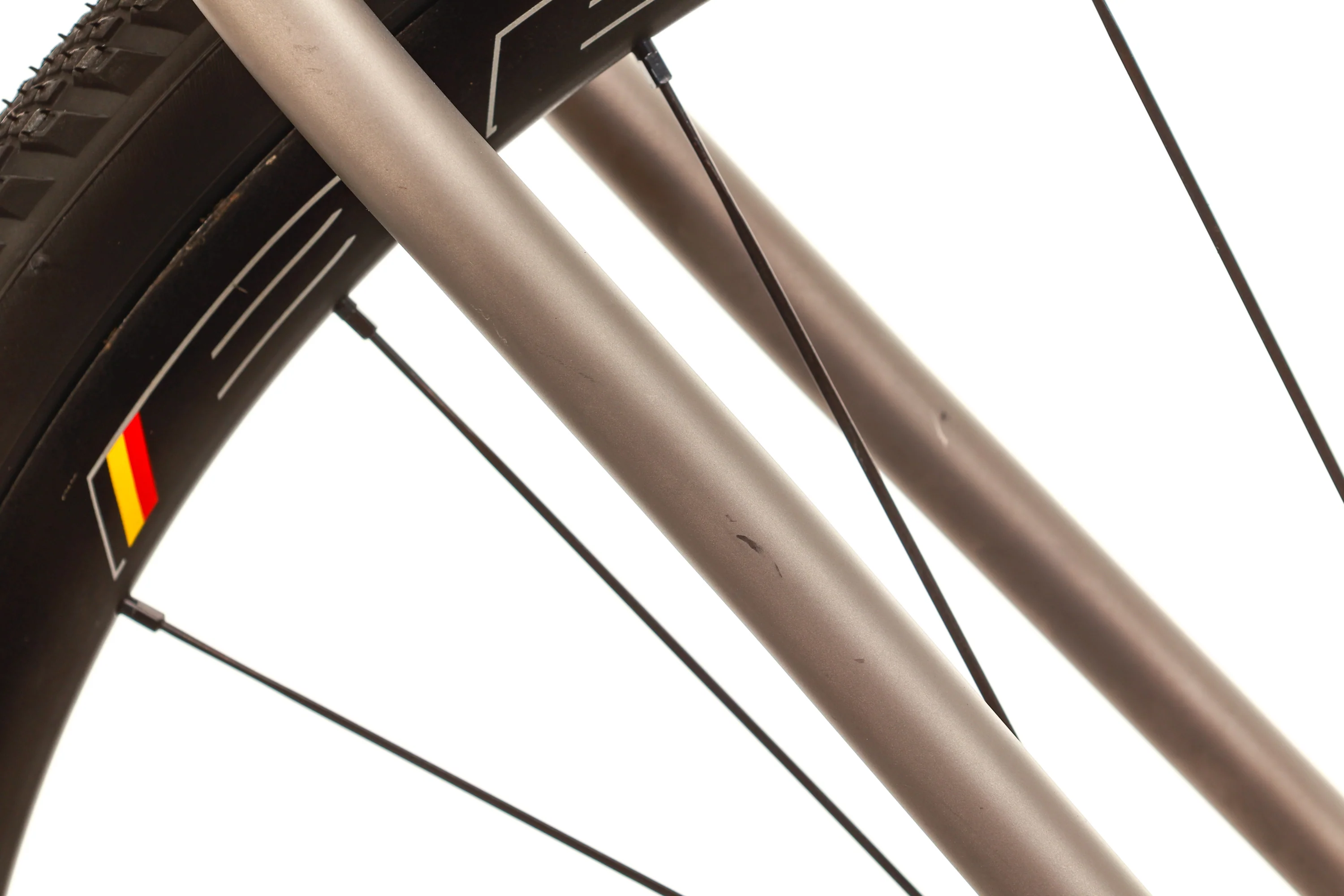 Moots Routt RSL Gravel Bike - Small - Image 18