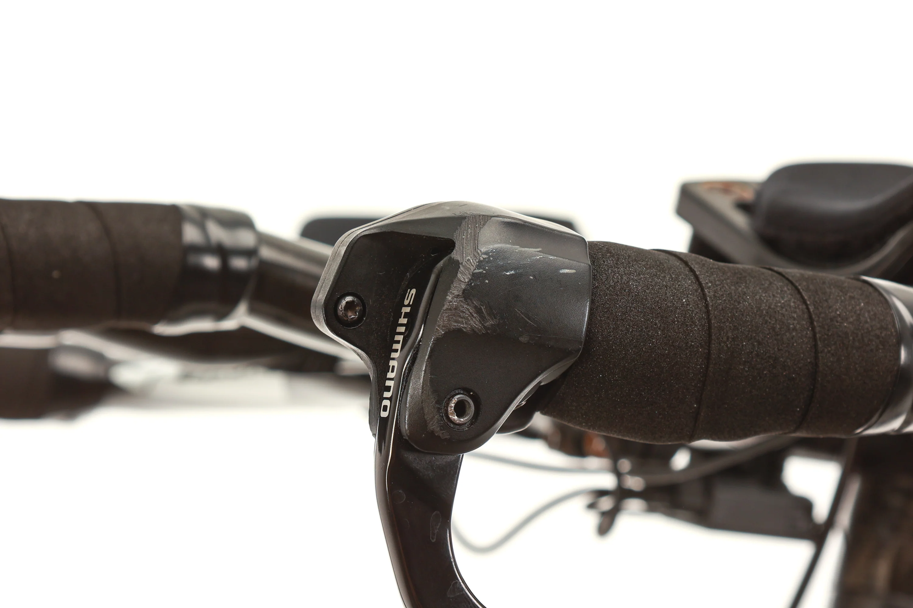 Cannondale Slice Dura-Ace Di2 Triathlon Bike - 2015, 57cm - Image 15