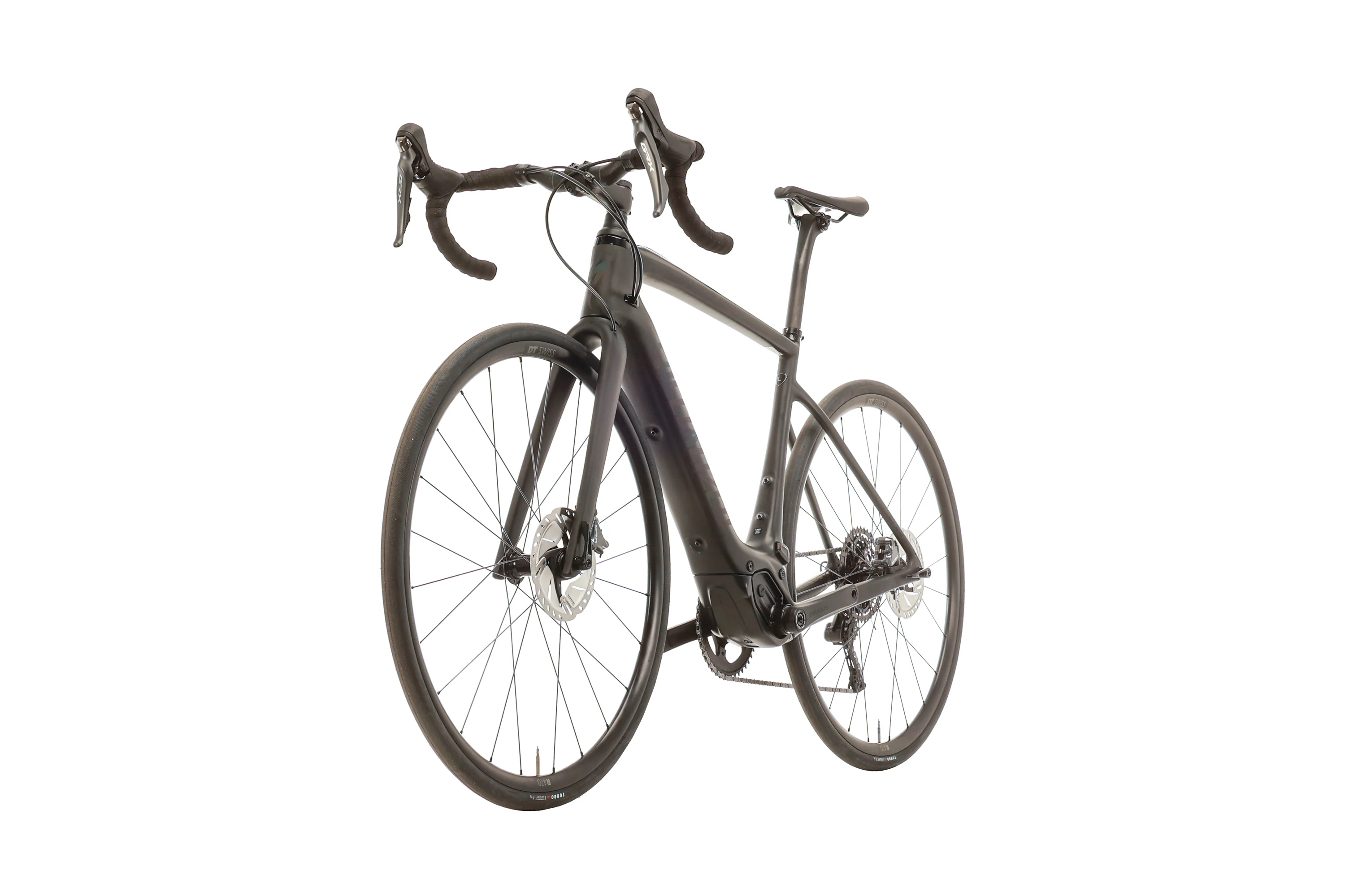 Specialized Turbo Creo SL Comp Carbon E-Road Bike - 2022, Large - Image 4