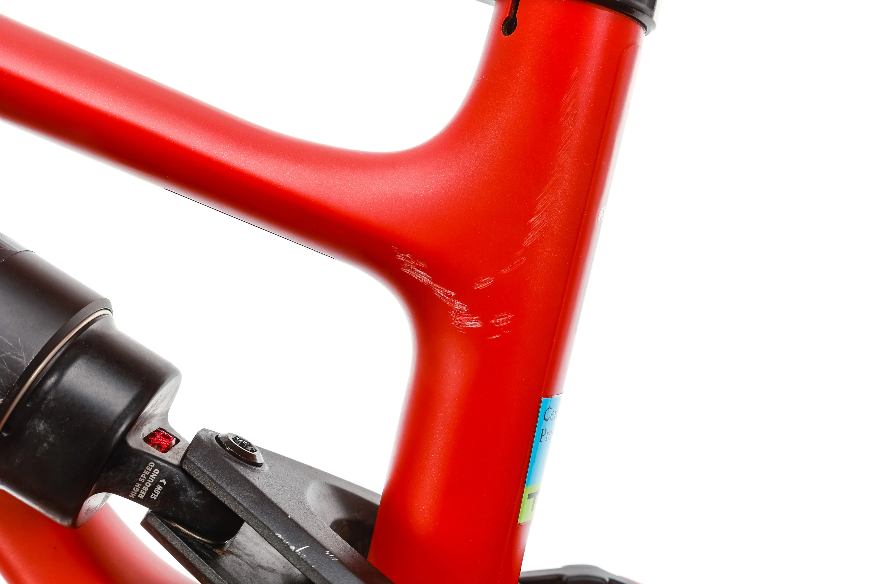 Specialized Turbo Levo Pro Carbon E-Mountain Bike - 2022, S4 - Image 19