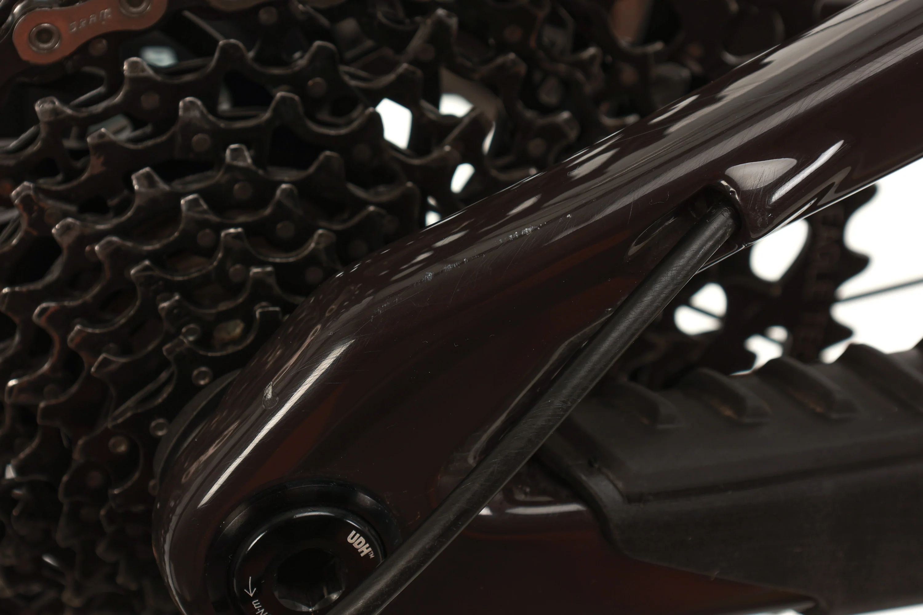 Santa Cruz 5010 S Carbon C Mountain Bike - 2022, Large - Image 13