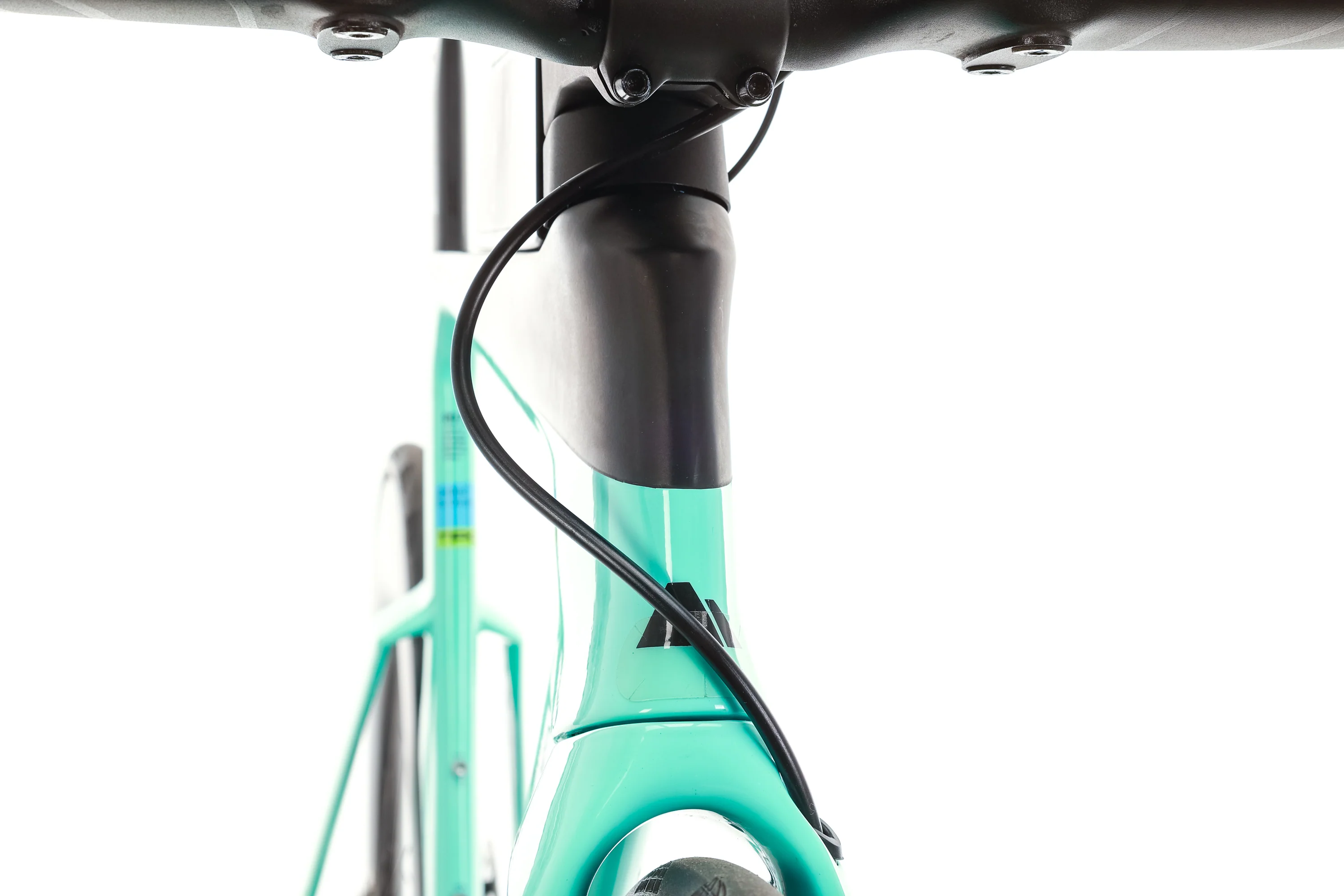 Canyon Speedmax CF 8 Disc Di2 Triathlon Bike - 2021, Medium - Image 7