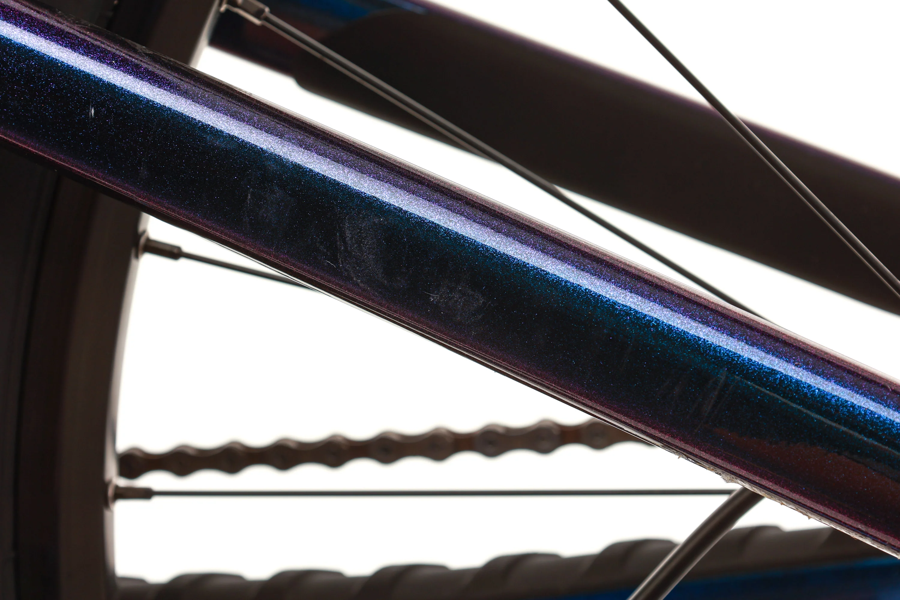 Cannondale Habit 3 Mountain Bike - 2024, Medium - Image 11