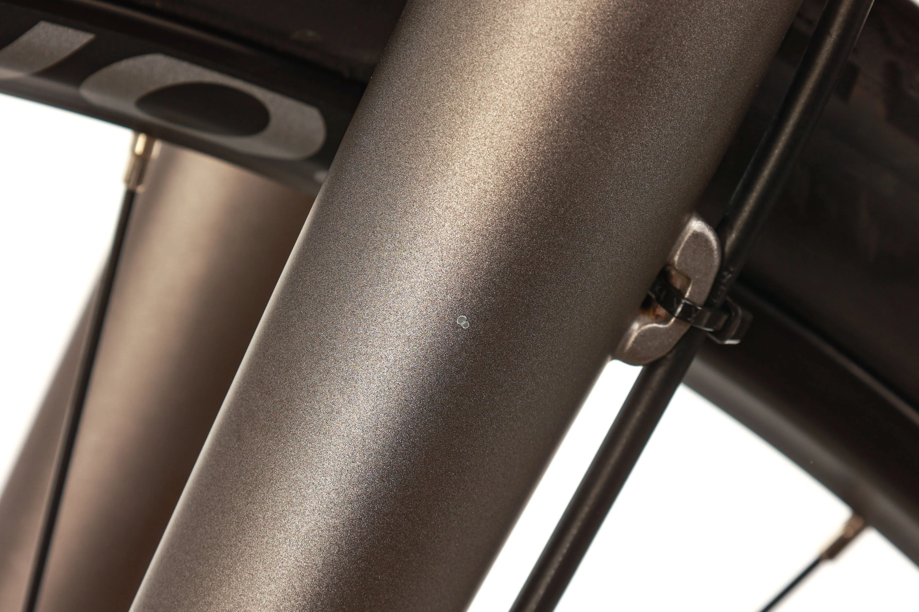 Trek Verve+ 2 Lowstep Commuter E-Bike - 2022, Small - Image 15