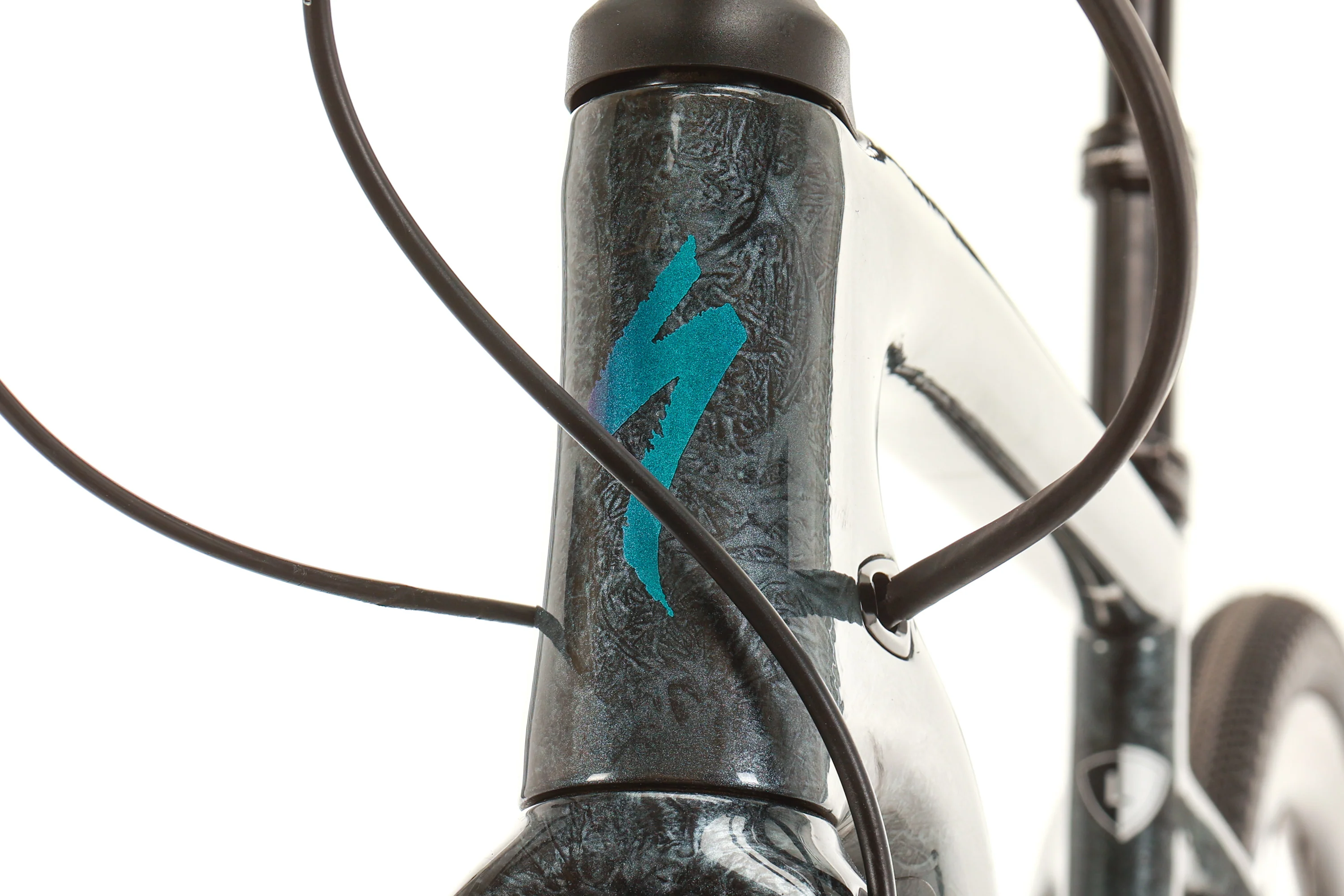 Specialized Turbo Creo SL EVO Large Gravel E-Bike - 2021, Large - Image 7