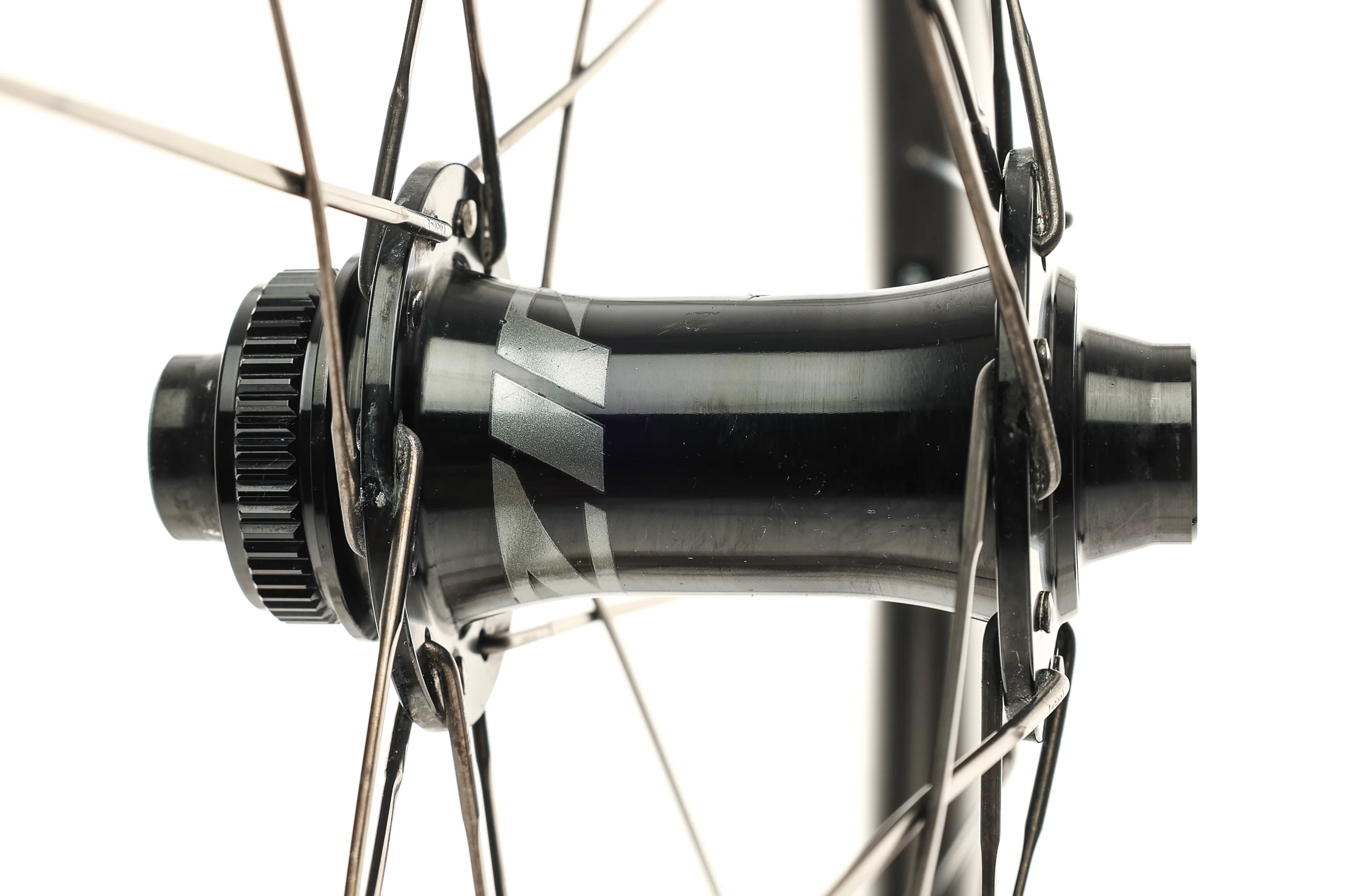 Zipp 303 S Carbon Tubeless 700c Wheelset - Image 30