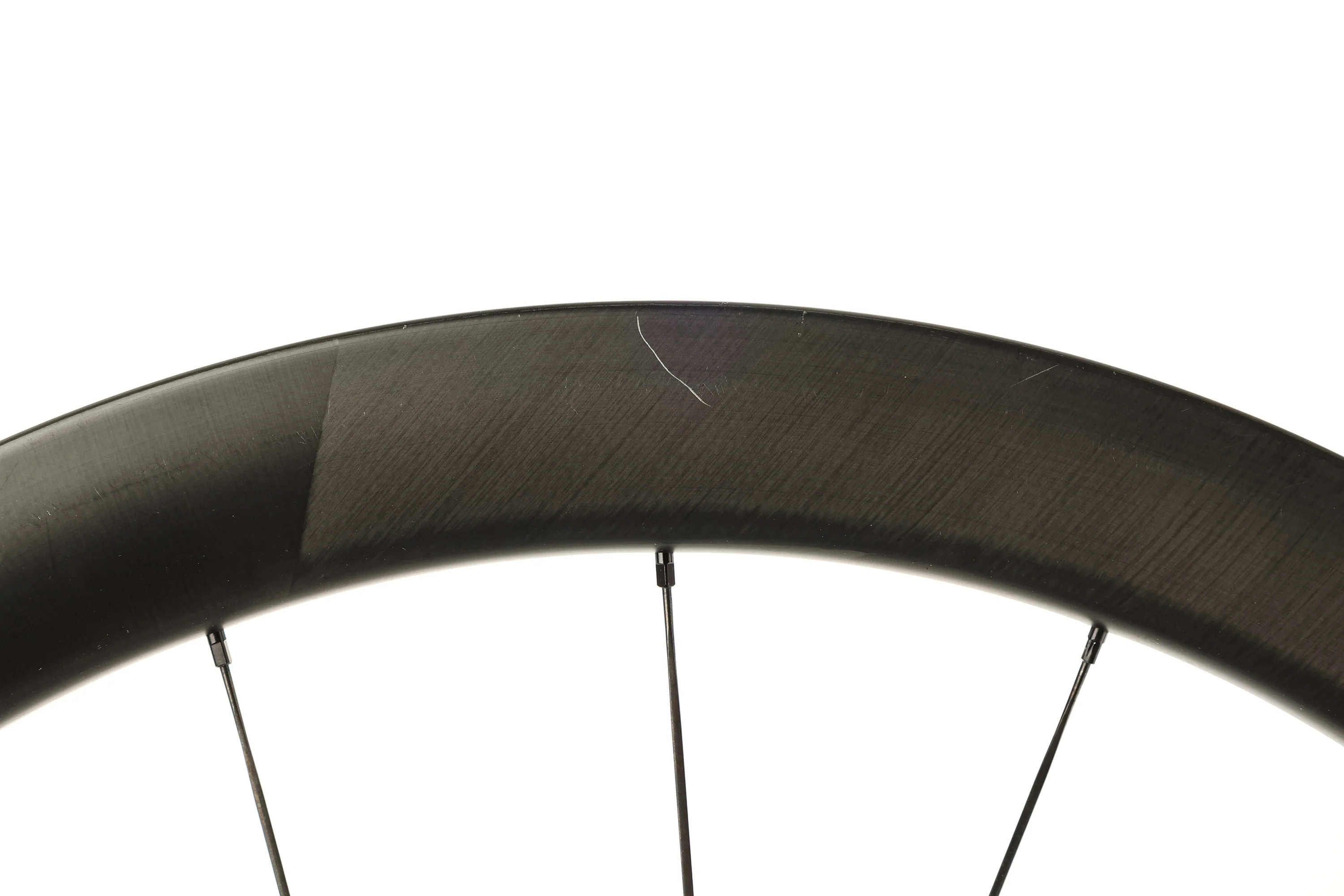 Roval Rapide CLX II Carbon Tubeless 700c Wheelset - Image 21