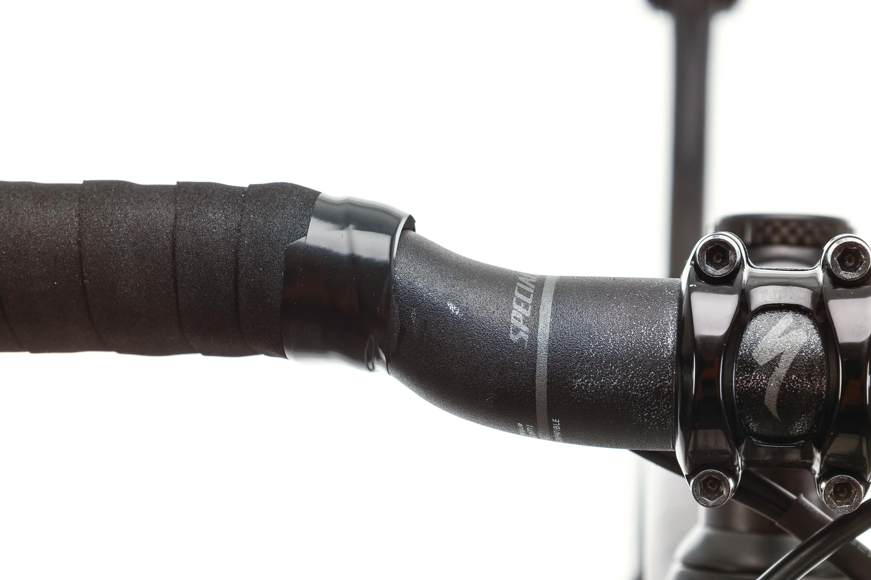 Specialized Tarmac SL6 Disc Comp Road Bike - 2020, 61cm - Image 23