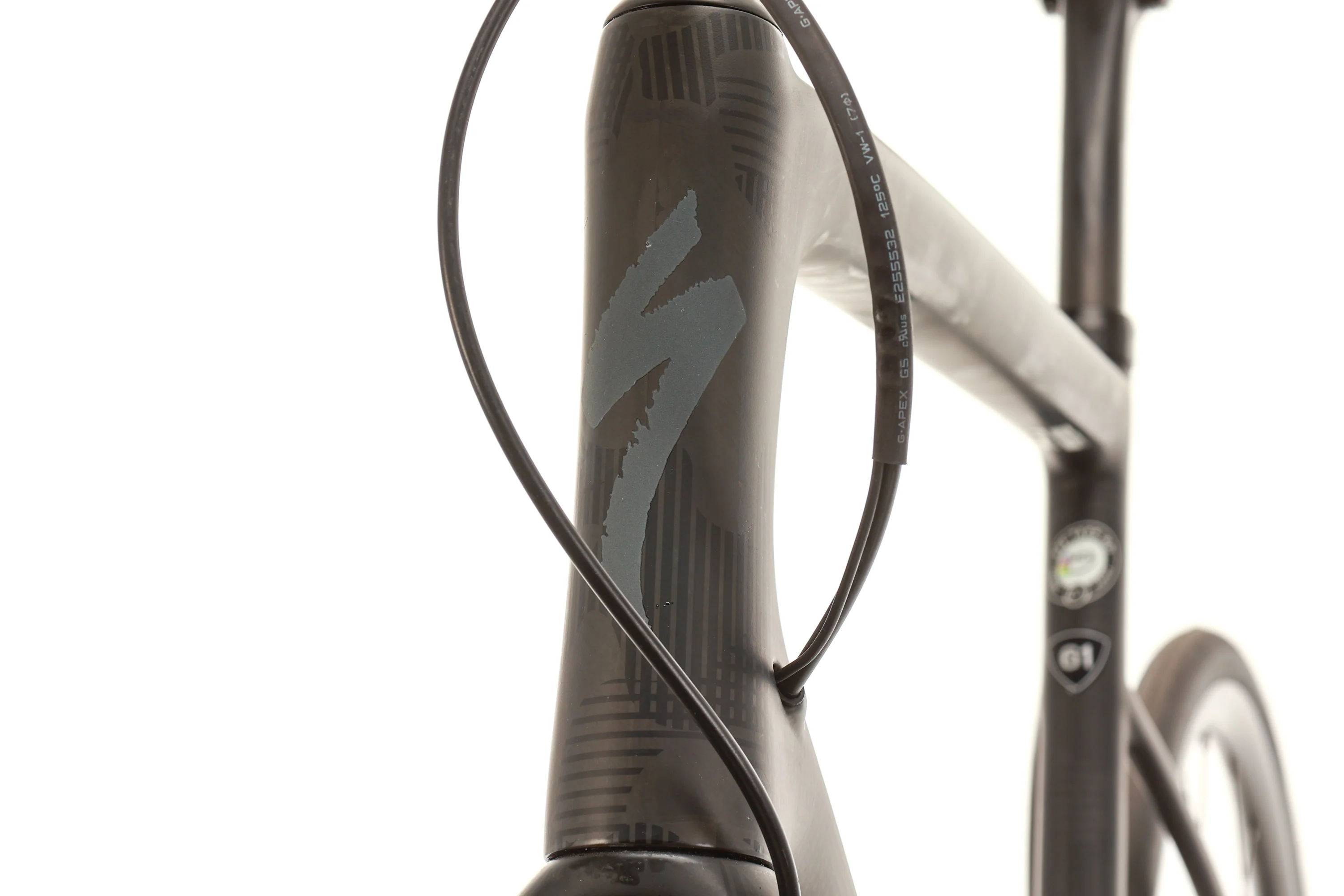 Specialized Tarmac SL6 Disc Comp Road Bike - 2020, 61cm - Image 7
