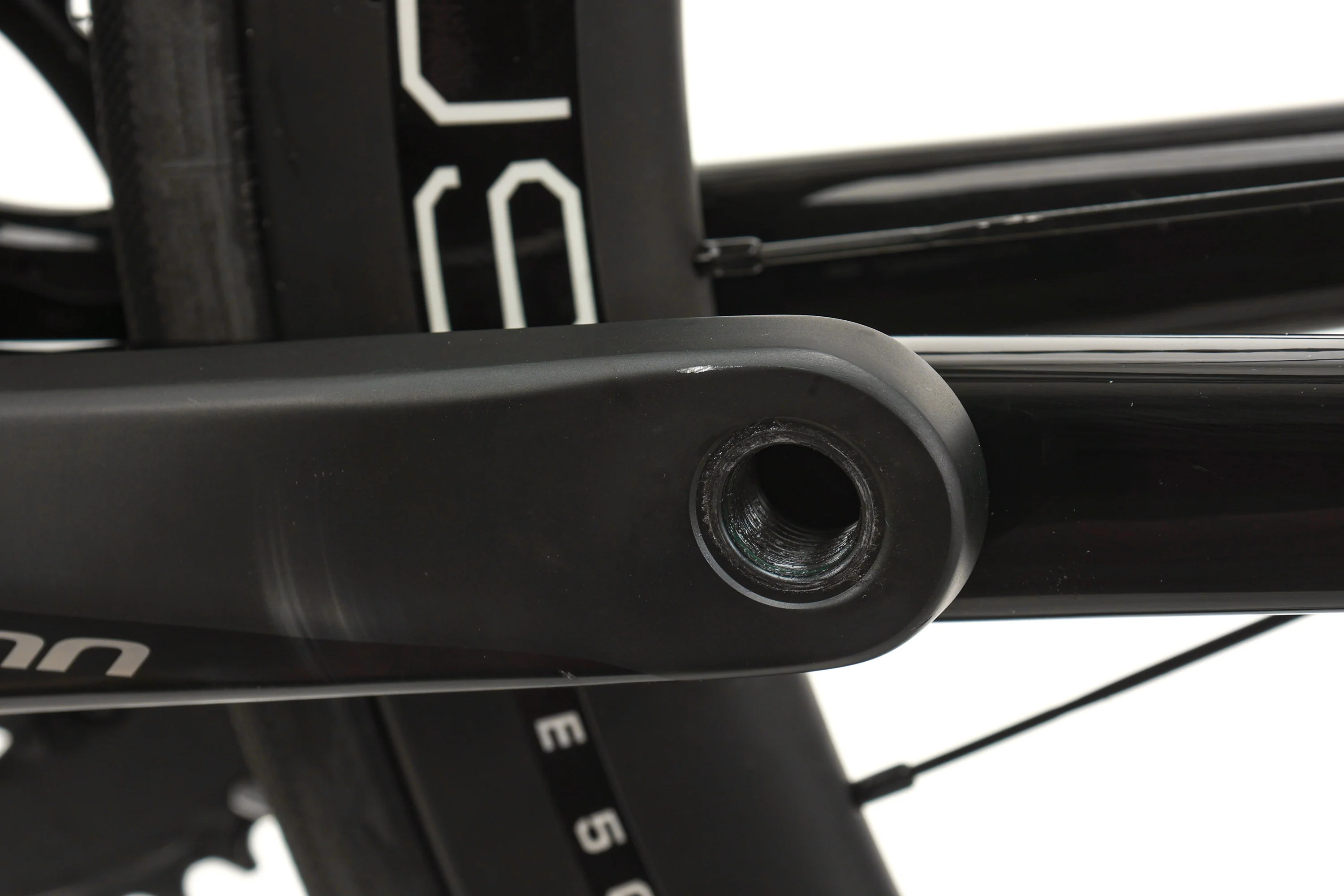 Trek Émonda SL 6 Road Bike - 2022, 58cm - Image 15