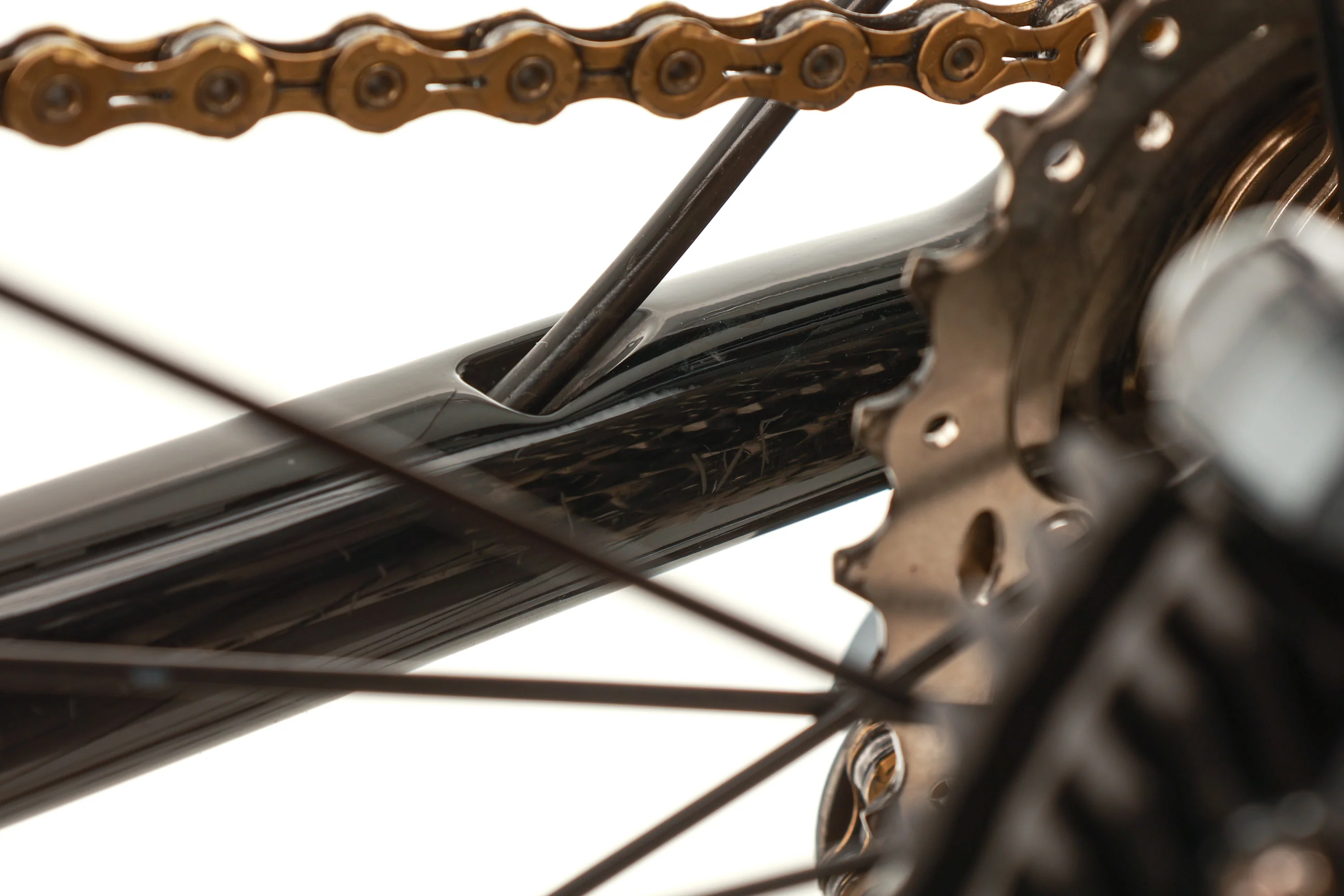Trek Émonda SL 6 Road Bike - 2022, 58cm - Image 21