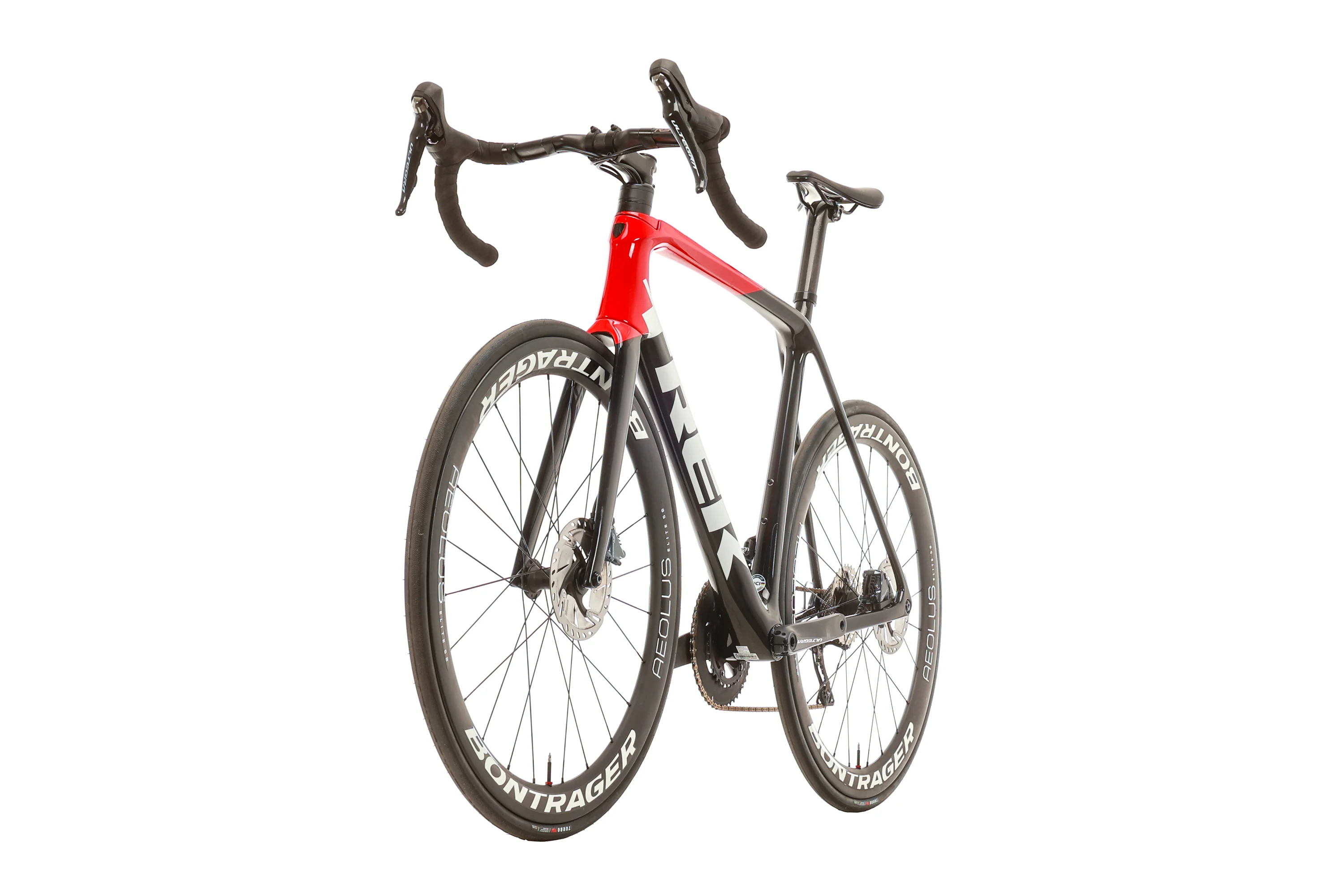 Trek Émonda SL 6 Road Bike - 2022, 58cm - Image 4