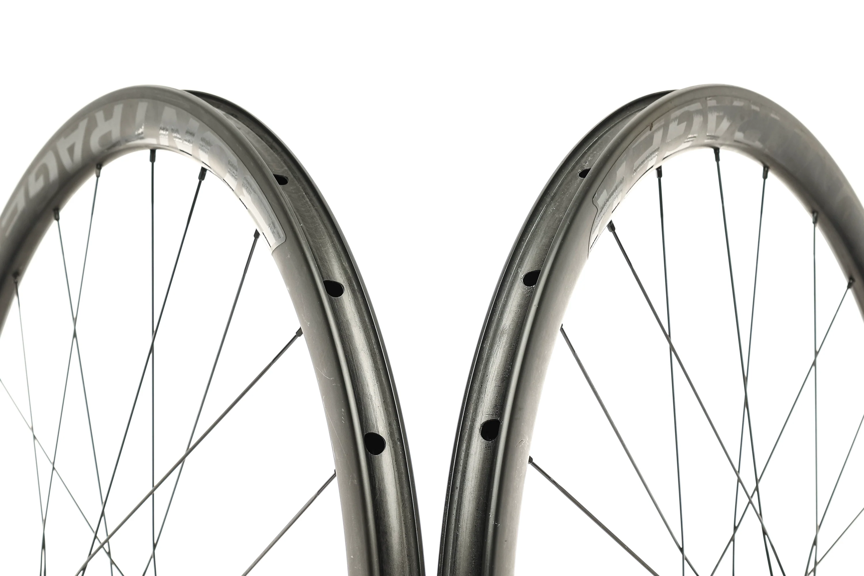 Bontrager Aeolus Elite 35 Carbon Tubeless 700c Wheelset - Image 5