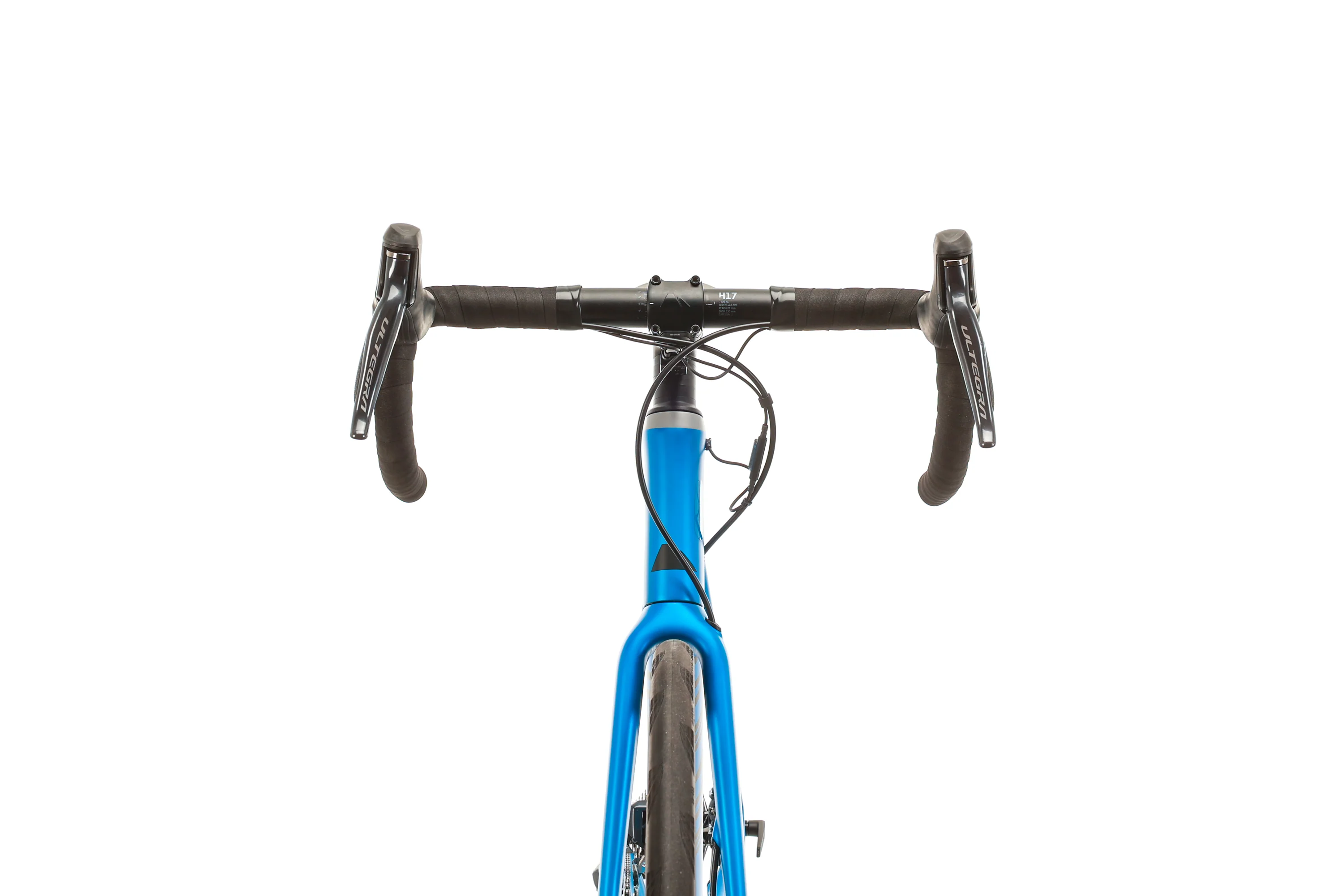 Canyon Endurace CF SL Disc 8.0 Road Bike - 2020, Medium - Image 5