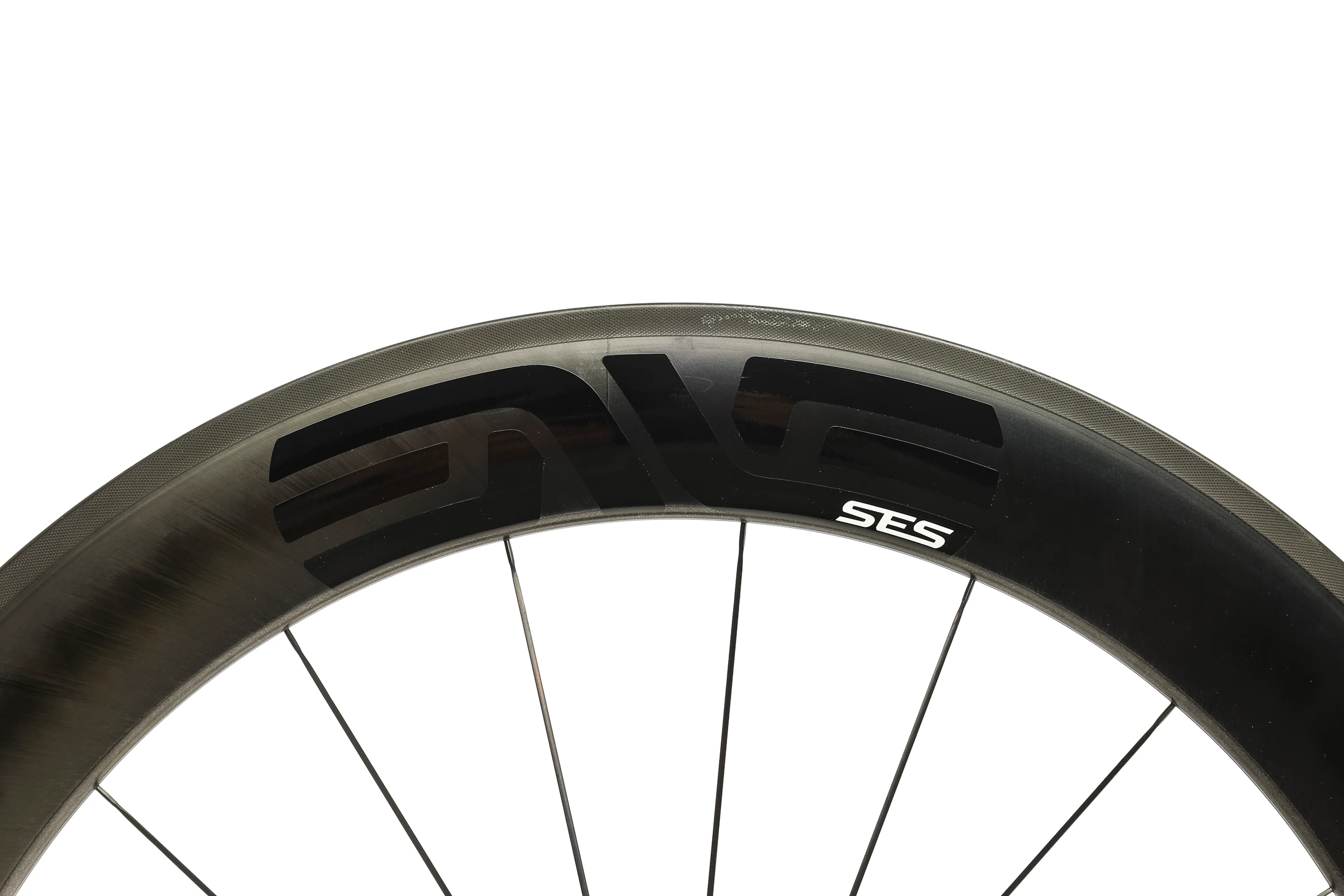 ENVE SES 7.8 Carbon Tubeless 700c Wheelset - Image 6