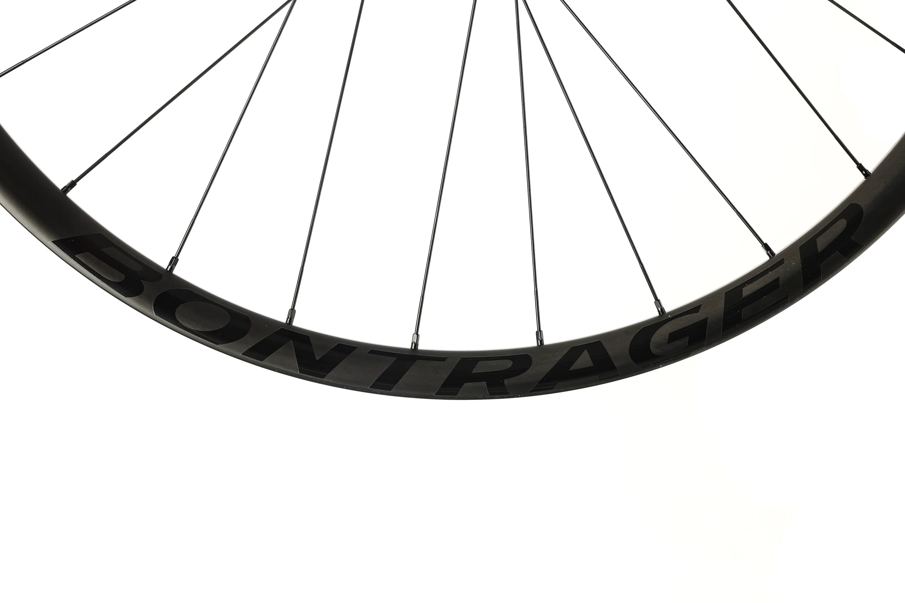 Bontrager Kovee Elite 23 Carbon Tubeless 29 Wheelset - Image 6