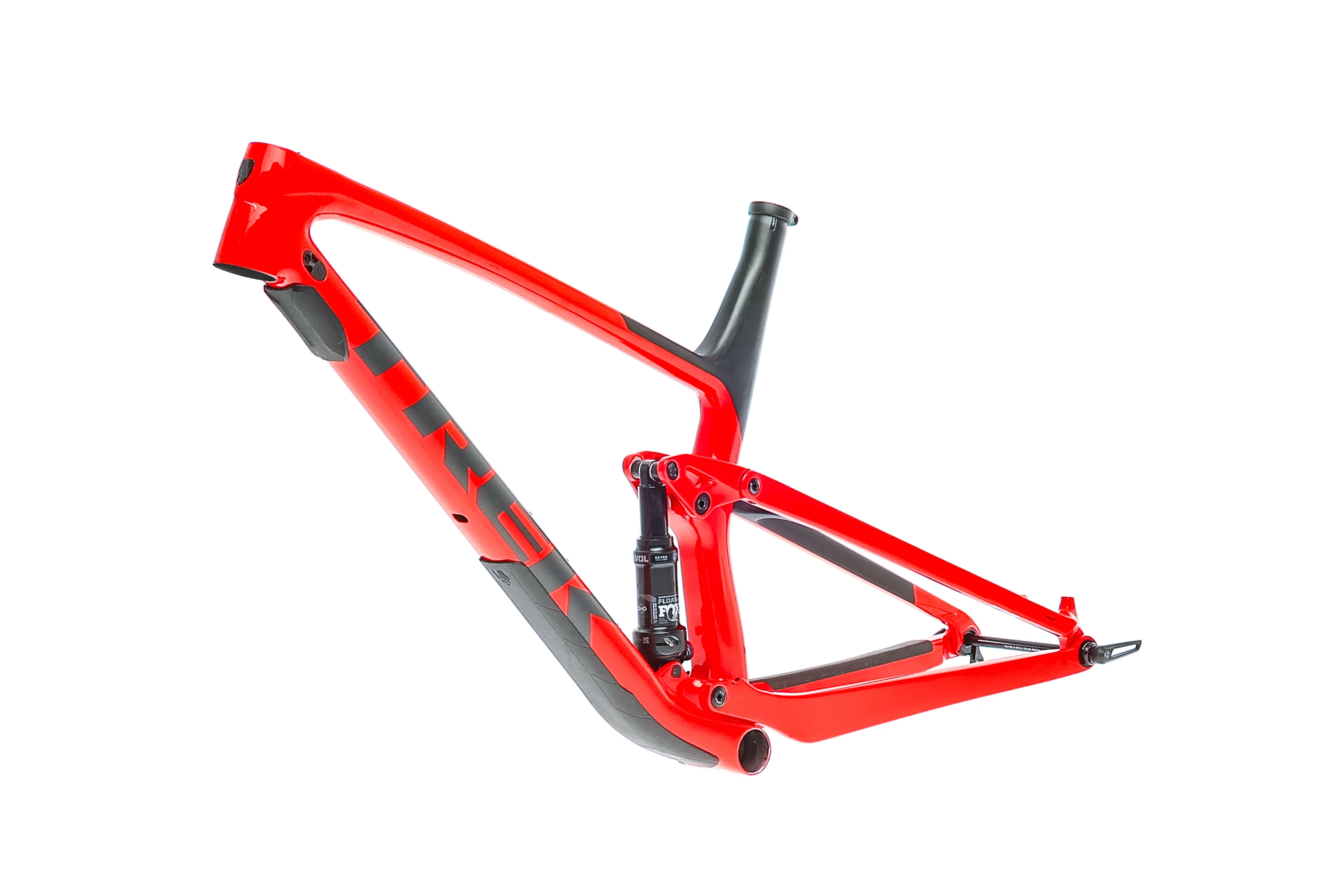 Trek Top Fuel X-Large Frame - 2021 - Image 2
