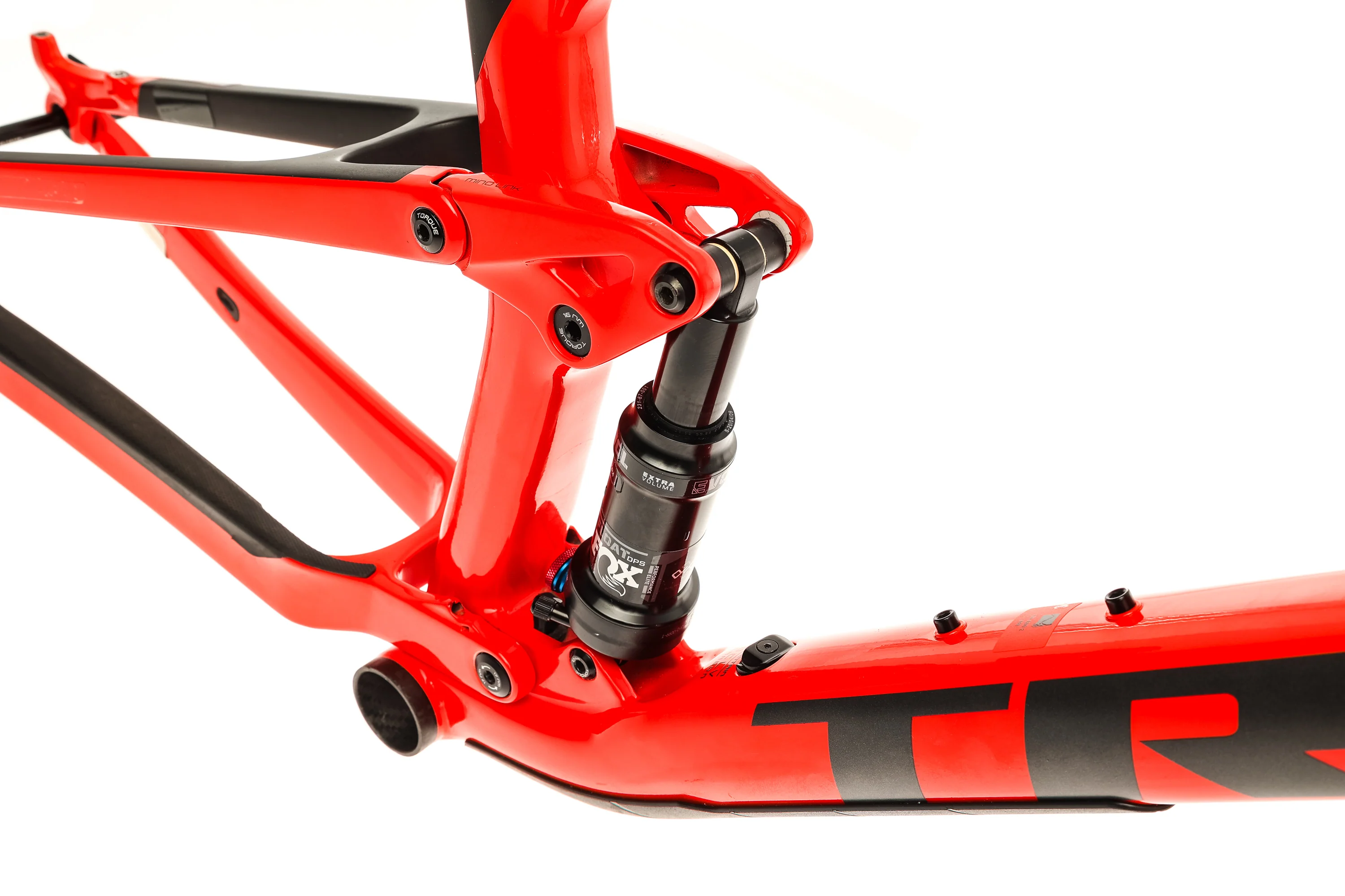 Trek Top Fuel X-Large Frame - 2021 - Image 4