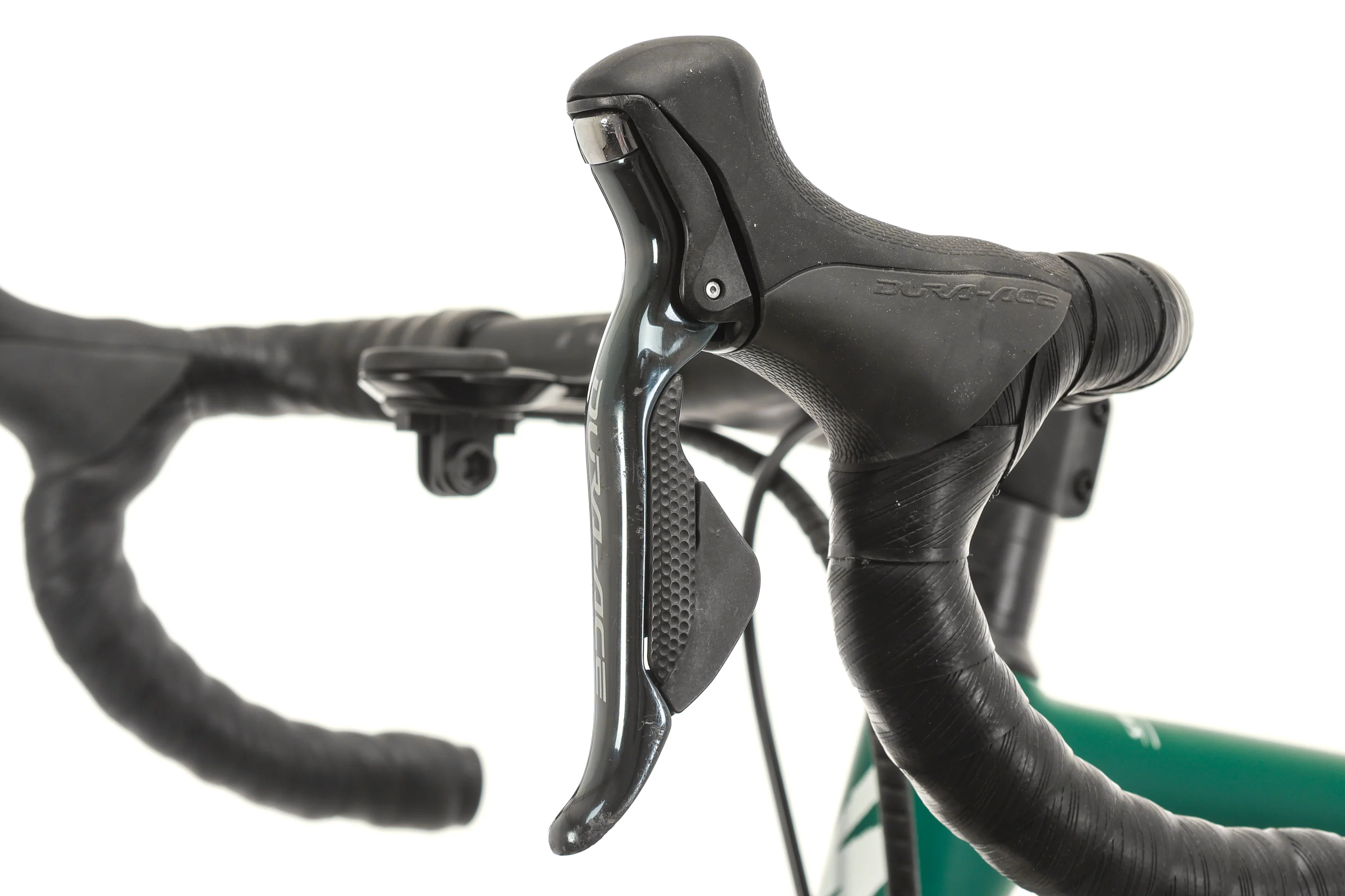 Specialized Aethos Road Bike - 2022, 56cm - Image 14