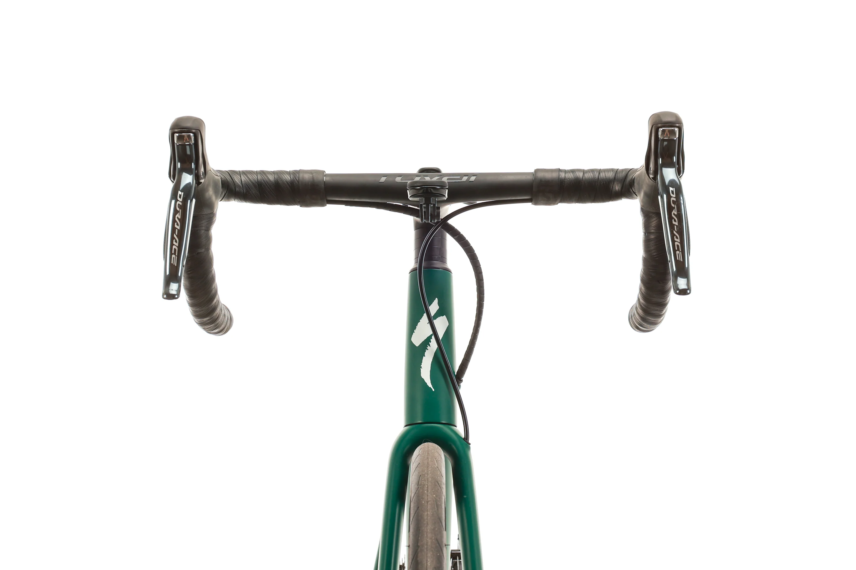 Specialized Aethos Road Bike - 2022, 56cm - Image 5