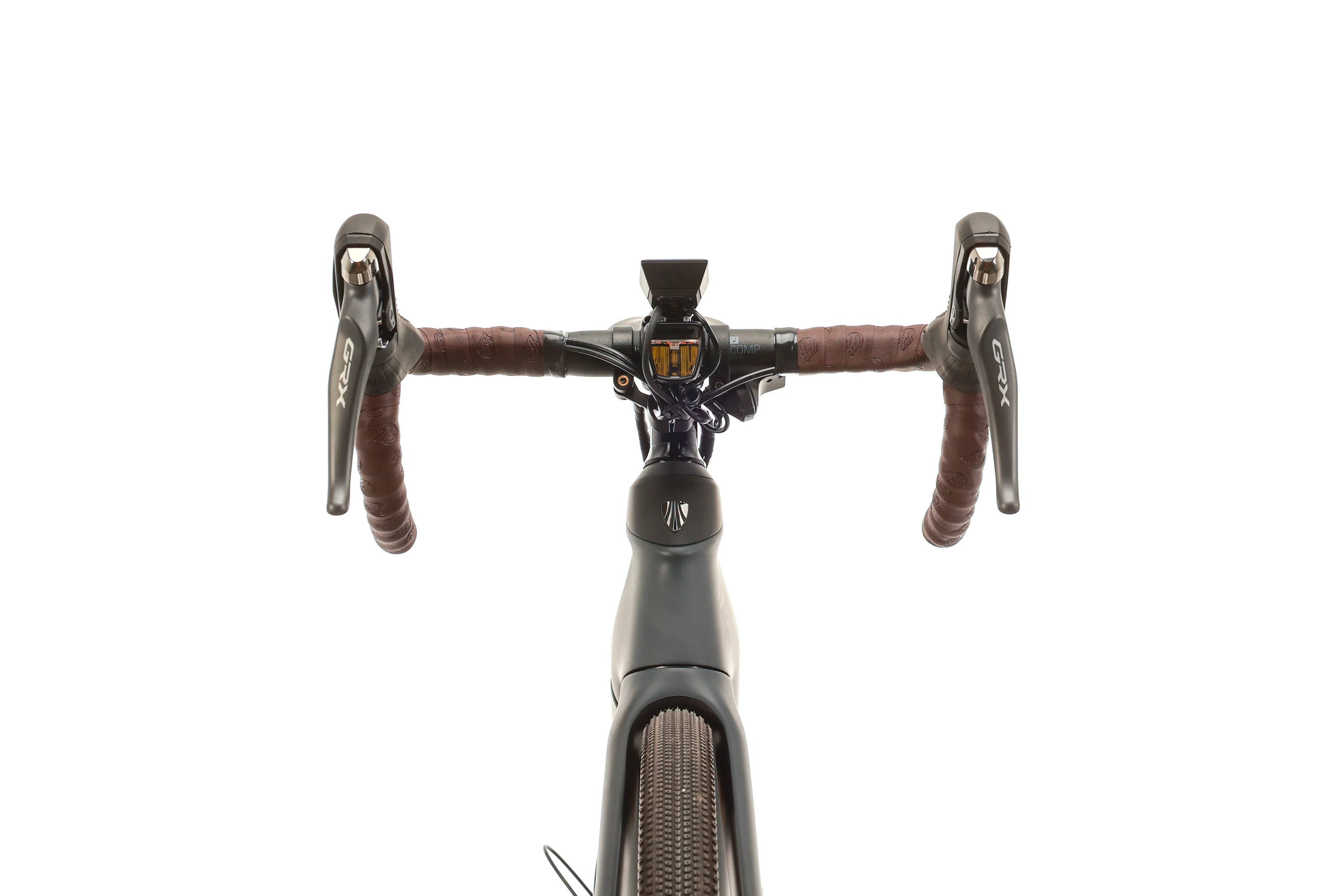 Trek Domane+ HP Road E-Bike - 2021, 54cm - Image 5