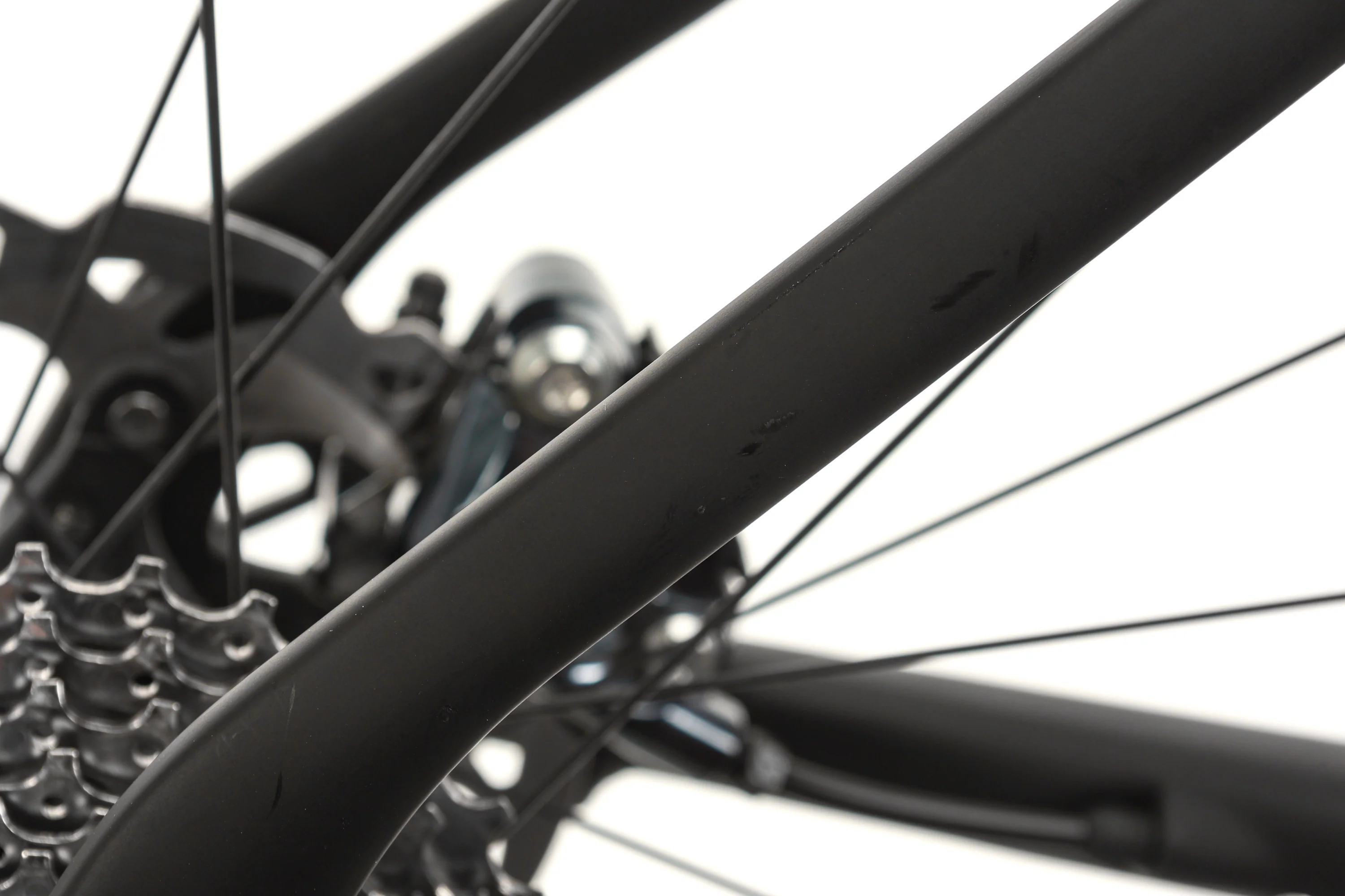 Cannondale SystemSix Carbon Ultegra Road Bike - 2019, 51cm - Image 10