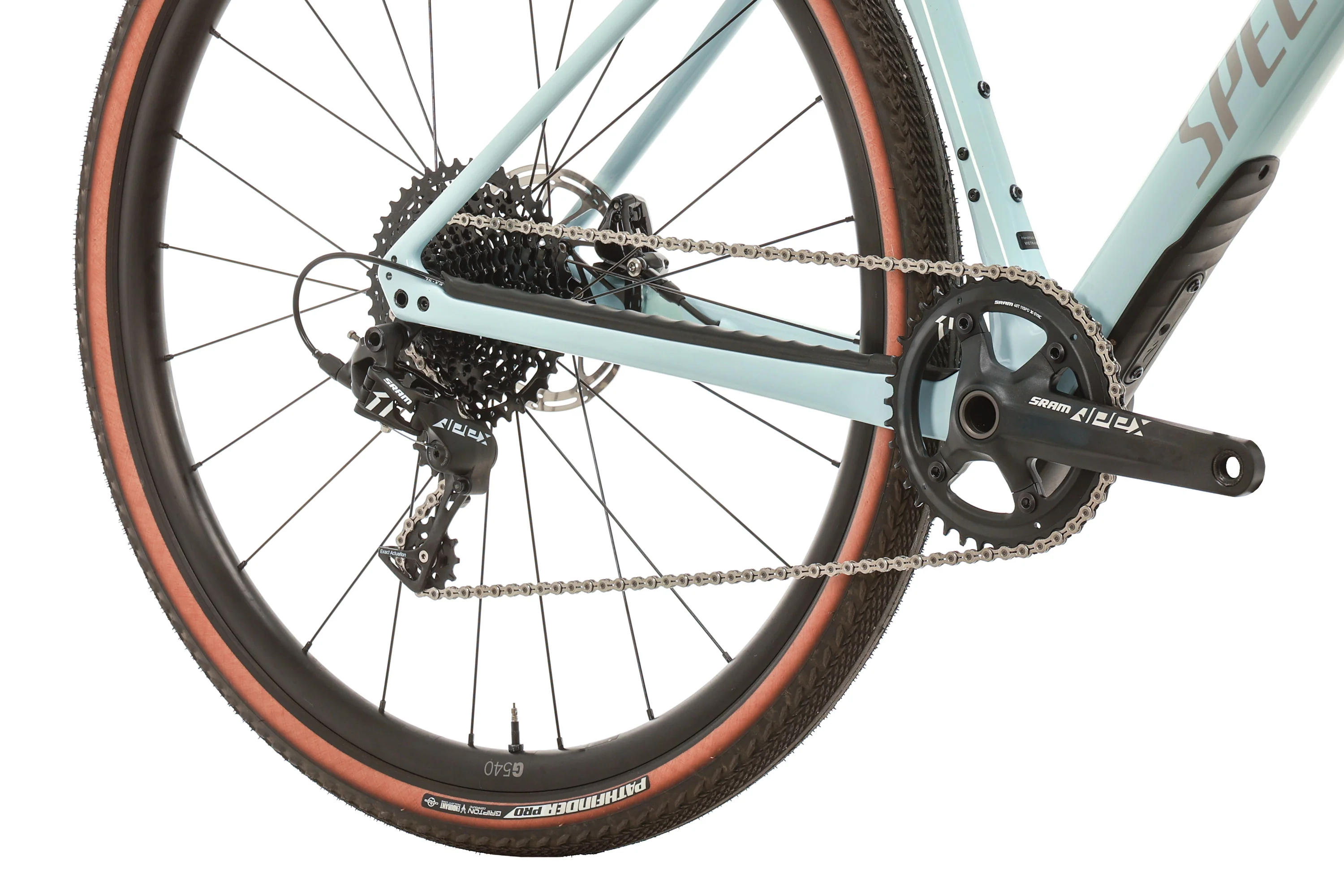 Specialized Diverge Sport Carbon Gravel Bike - 2023, 54cm - Image 3