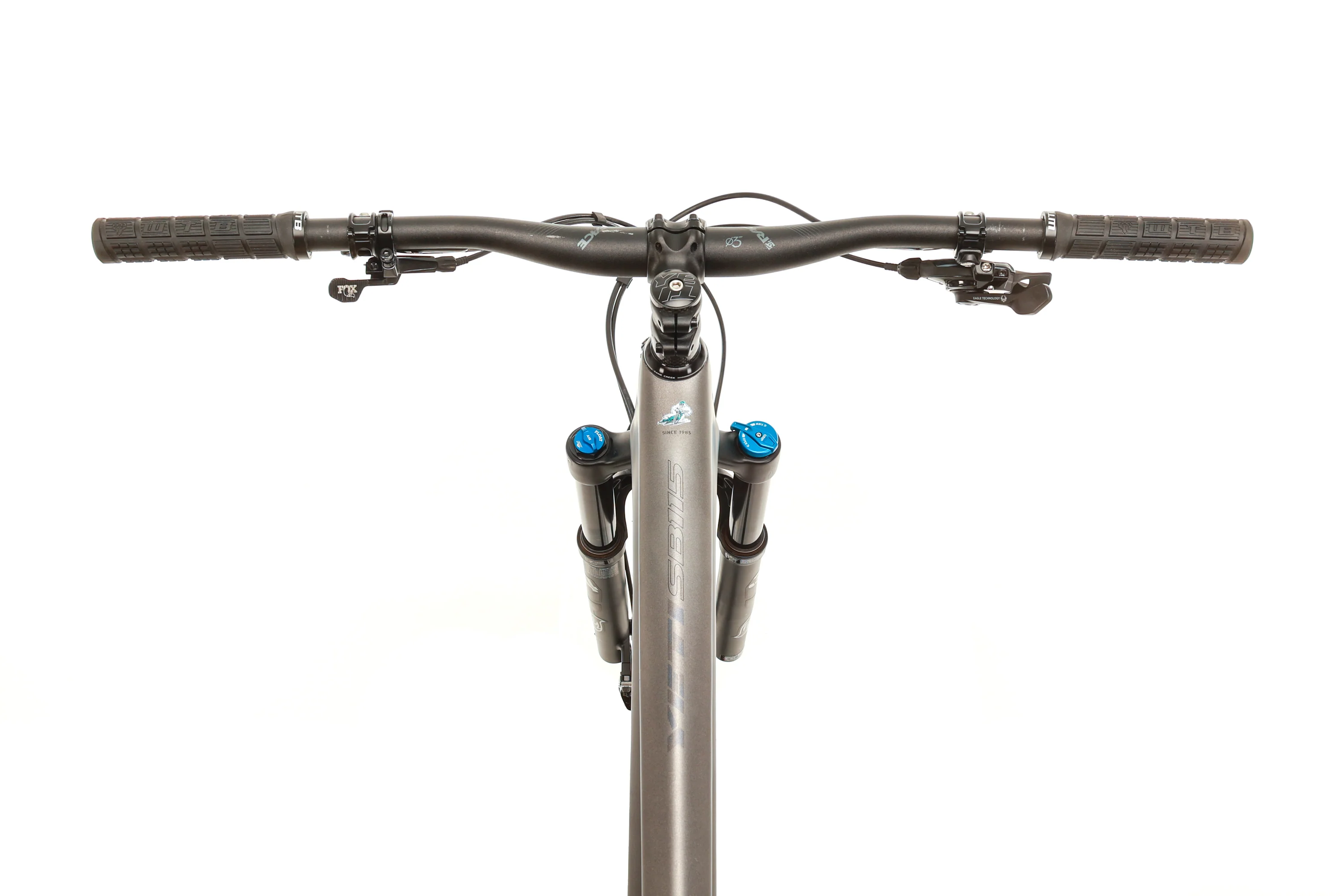 Yeti Cycled SB115 C2 Mountain Bike - 2021, Large - Image 7