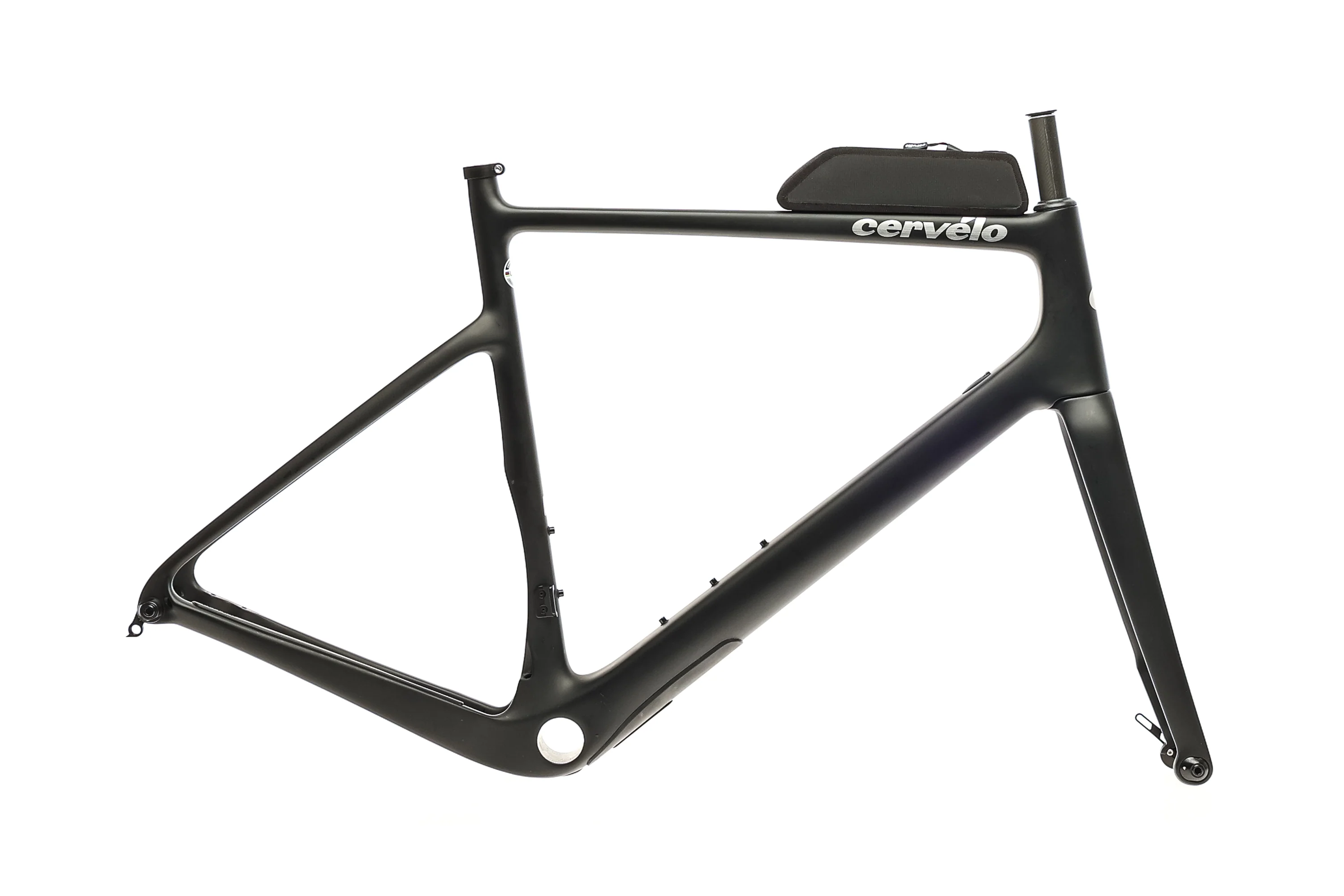 Cervélo Áspero 58cm Frameset - 2022 - Image 4