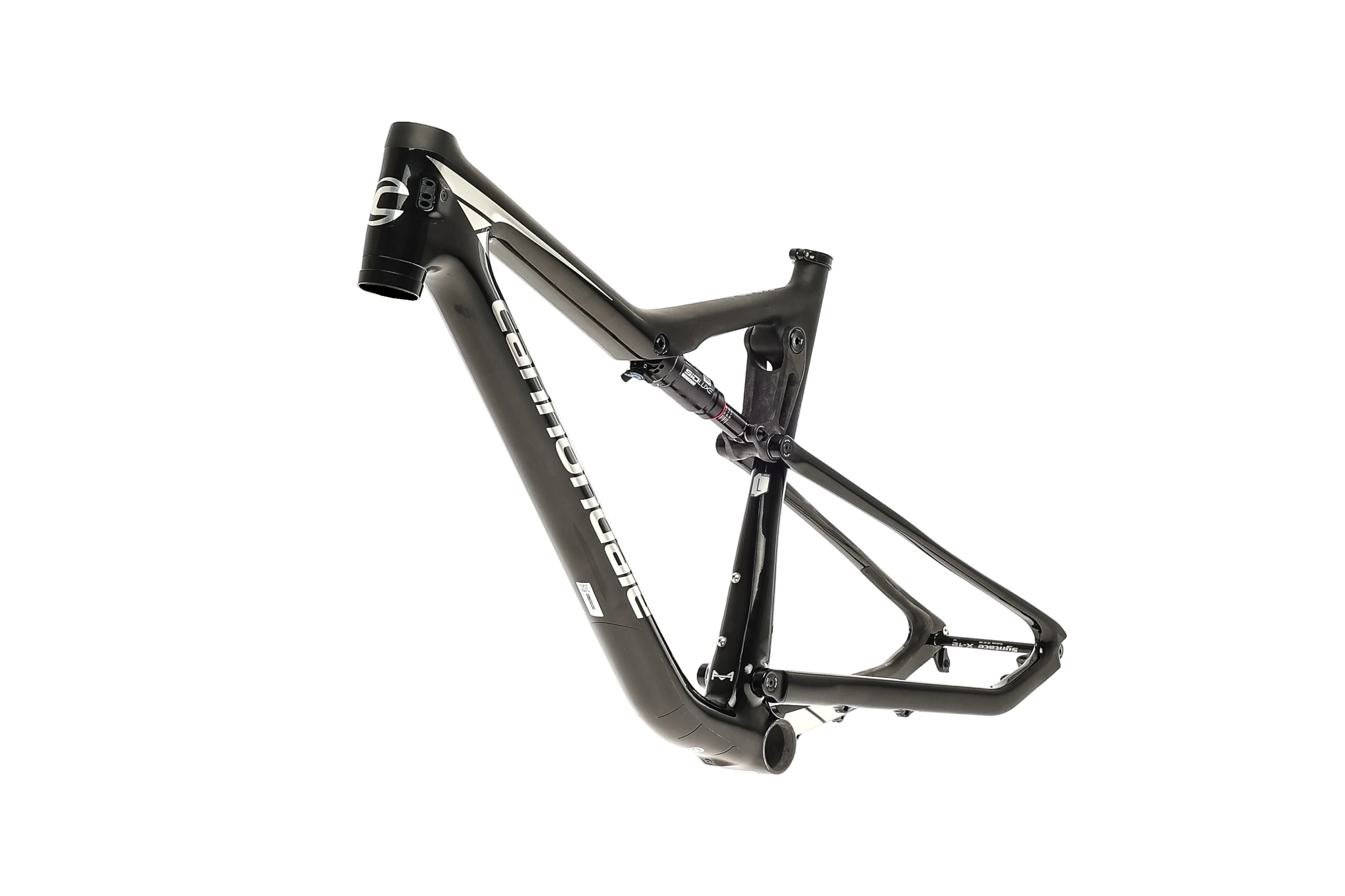 Cannondale Scalpel Si Hi-Mod Large Frame - 2019 - Image 2