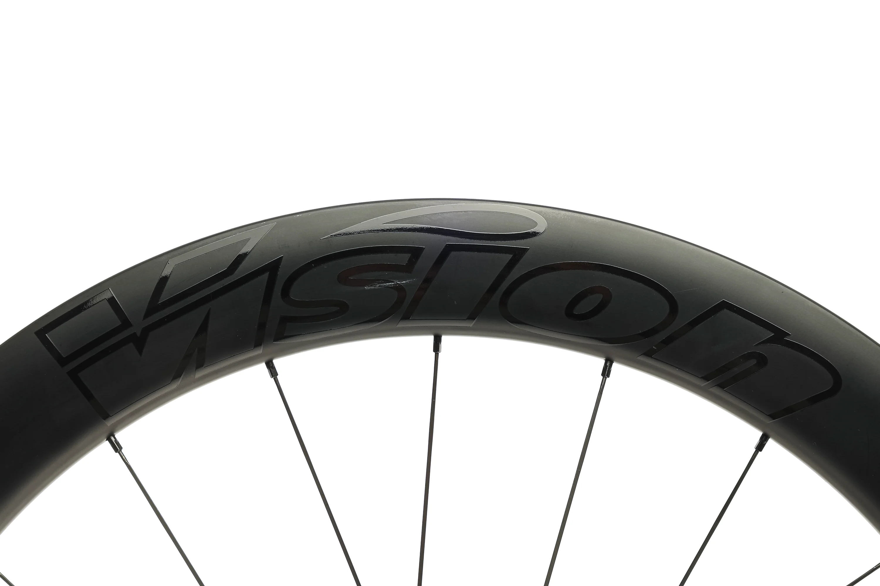 Vision Metron 60 SL Carbon Tubeless 700c Wheelset - Image 6