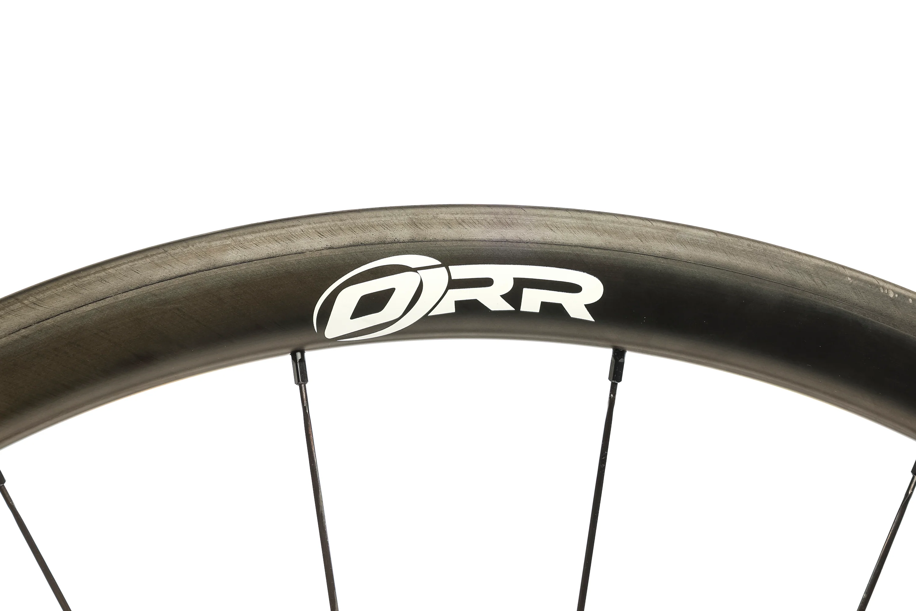 ORR 3.4 Gen 3 Carbon Clincher 700c Wheelset - Image 21