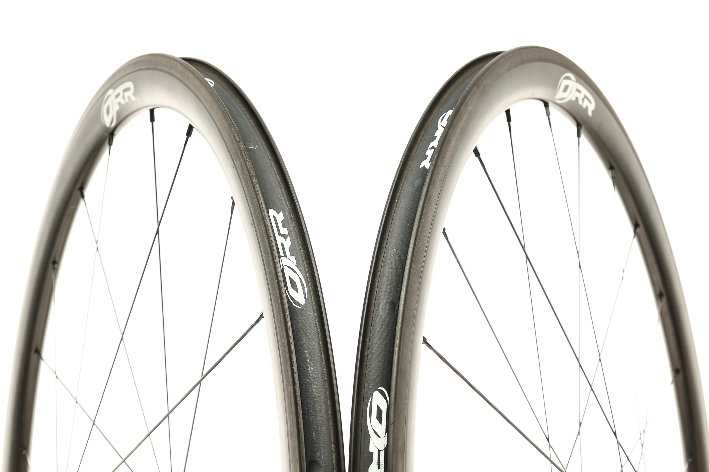 ORR 3.4 Gen 3 Carbon Clincher 700c Wheelset - Image 5