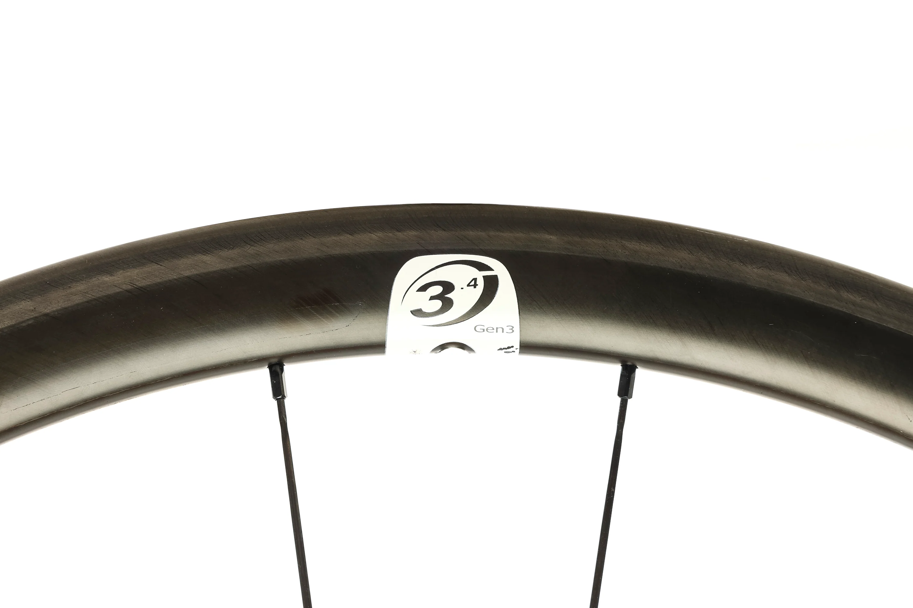 ORR 3.4 Gen 3 Carbon Clincher 700c Wheelset - Image 9