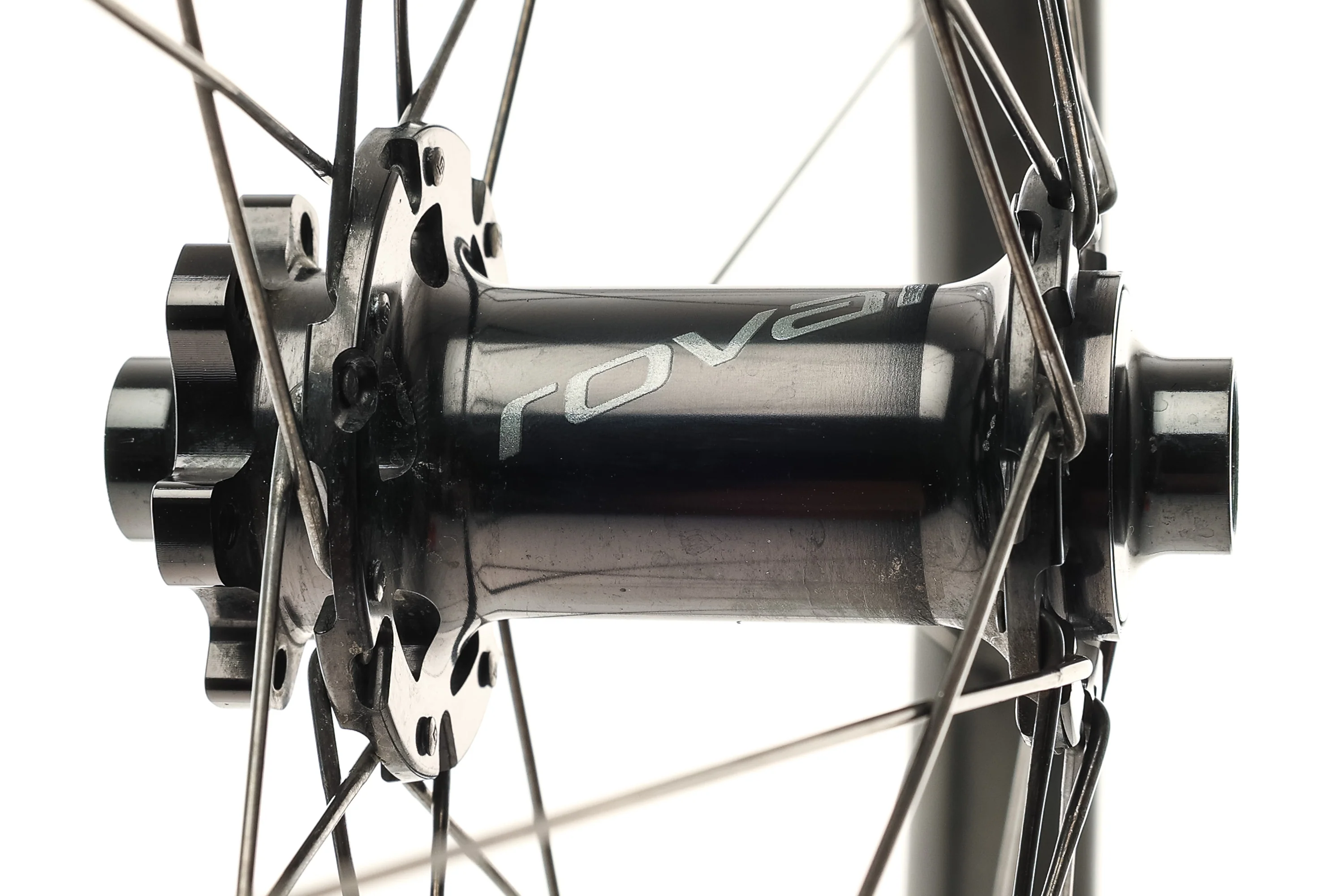 Roval Traverse/Traverse SL Carbon Tubeless 29/27.5" MX Wheelset - Image 4
