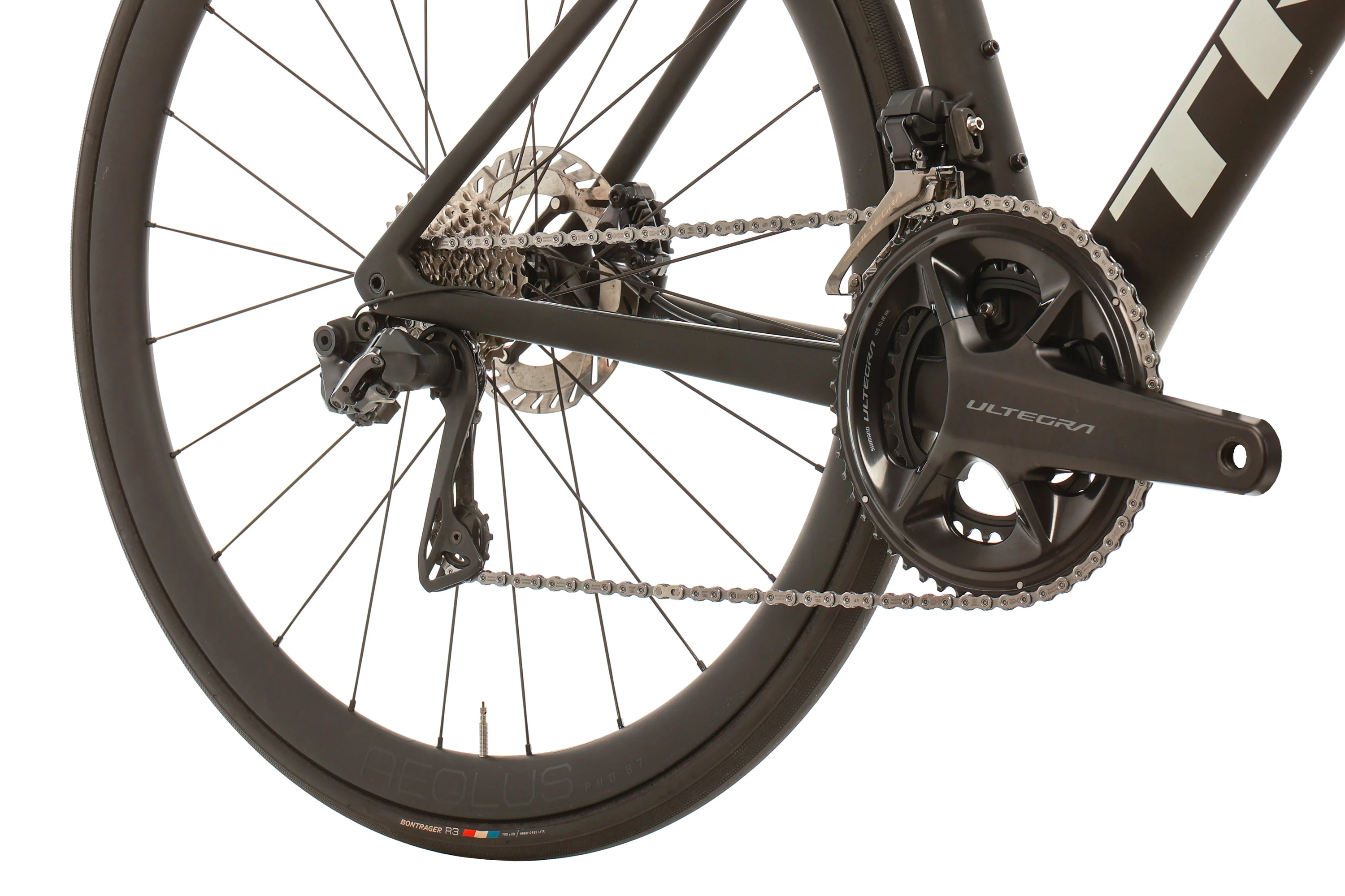 Trek Émonda SL 7 Road Bike - 2024, 50cm - Image 3