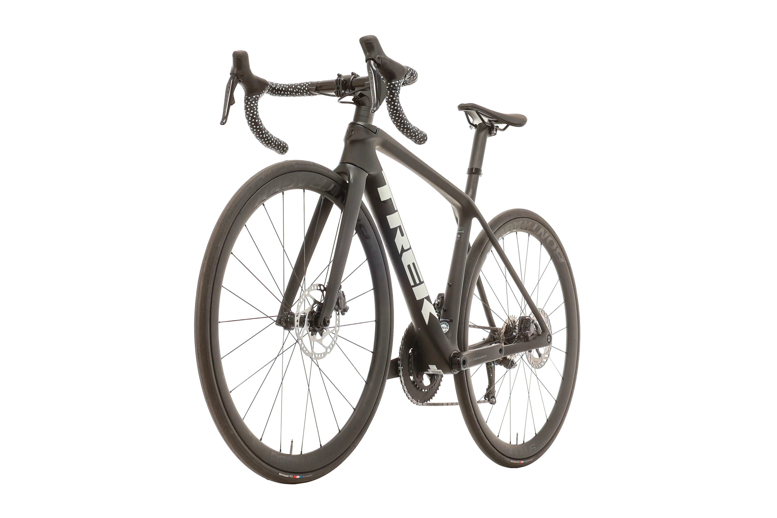 Trek Émonda SL 7 Road Bike - 2024, 50cm - Image 4