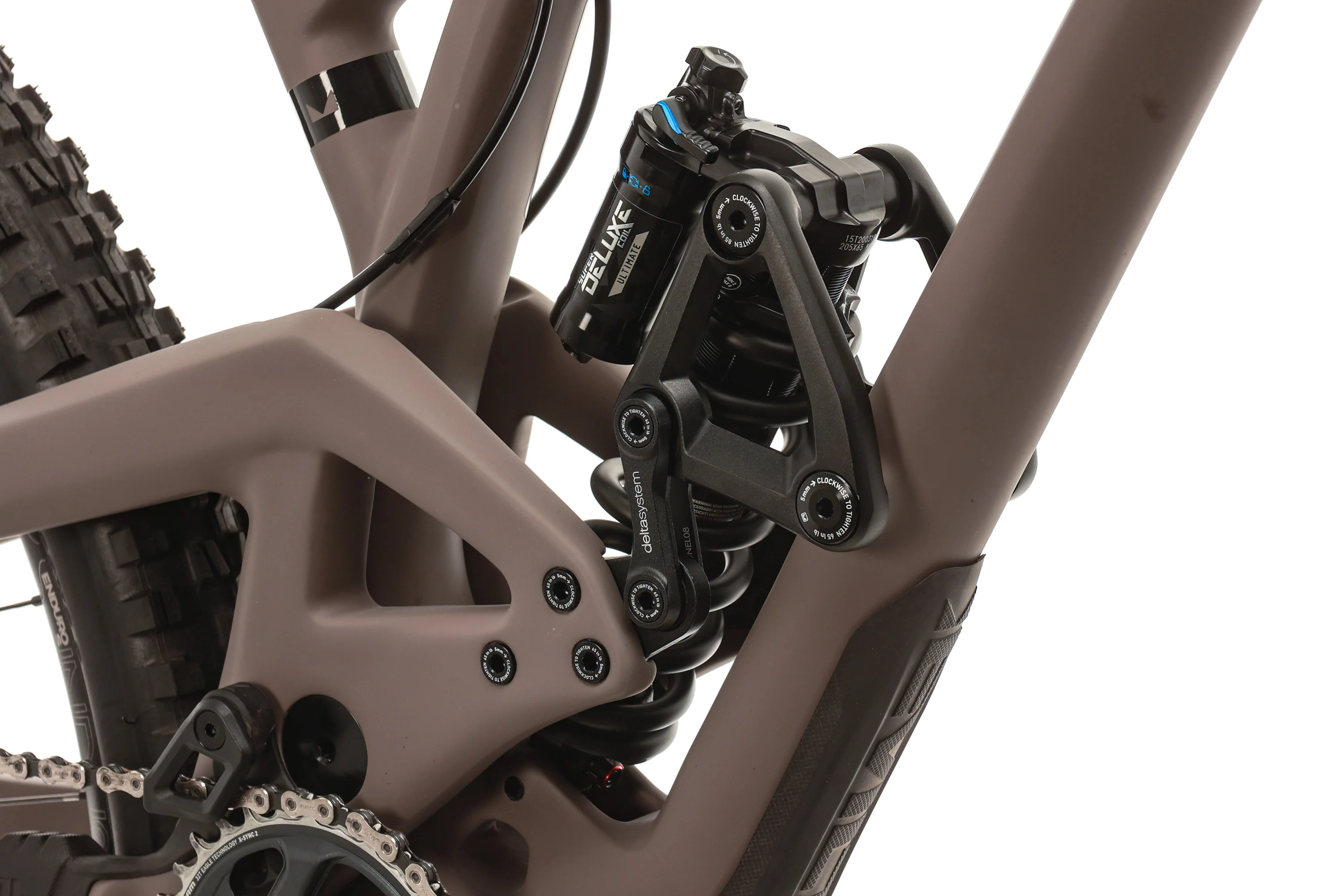 Evil Wreckoning LS Mountain Bike - 2023, Large - Image 4