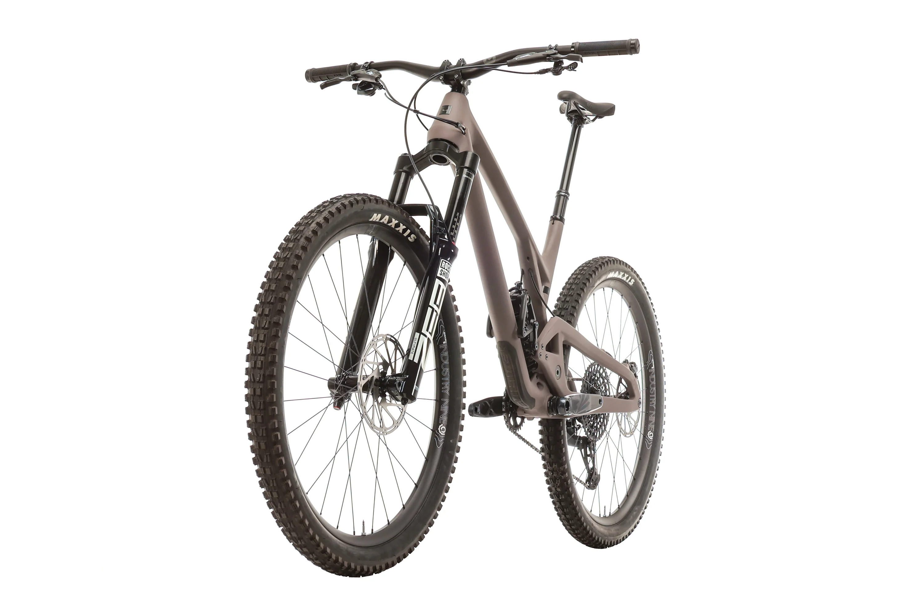 Evil Wreckoning LS Mountain Bike - 2023, Large - Image 5