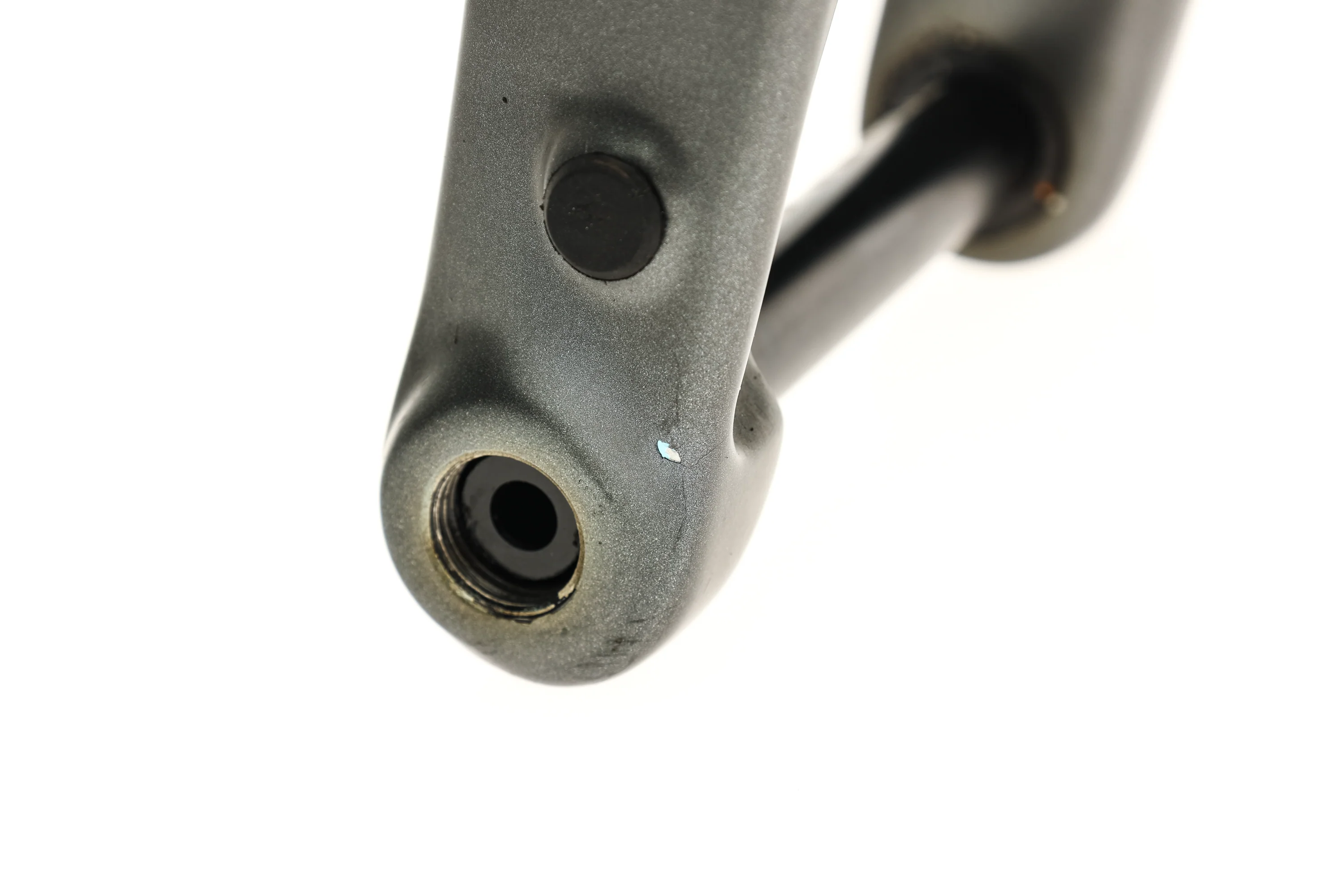 Niner RLT 9 Steel 56cm Frameset - 2018 - Image 16
