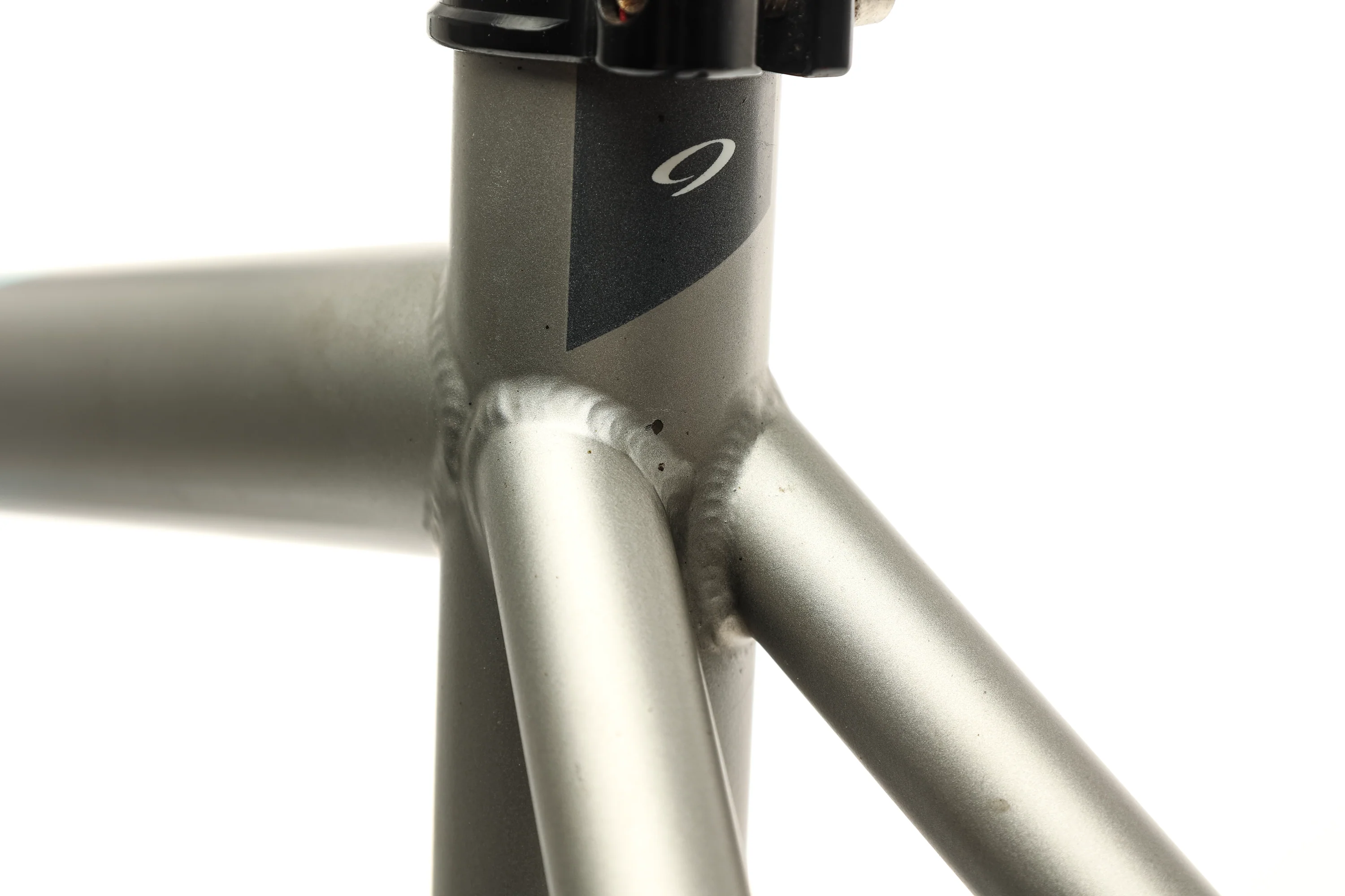 Niner RLT 9 Steel 56cm Frameset - 2018 - Image 25