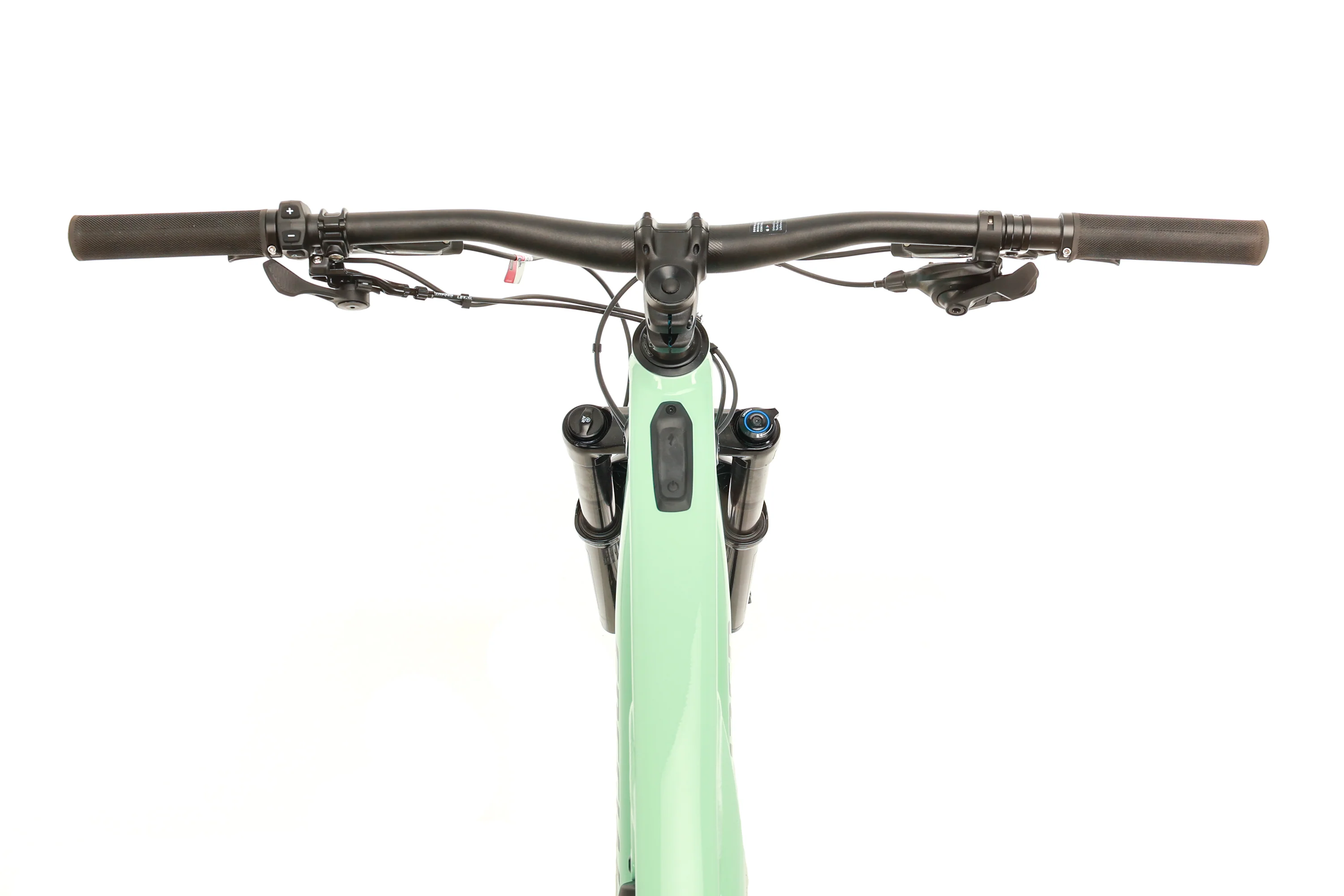 Specialized Turbo Levo Alloy Mountain E-Bike - 2022, S4 - Image 7