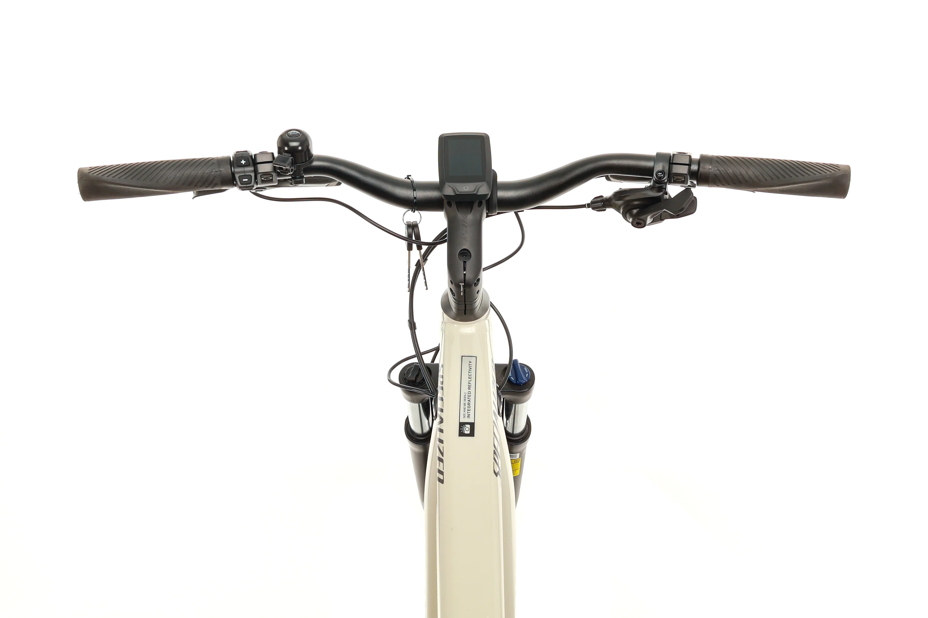 Specialized Turbo Vado 4.0 Hybrid/Commuter E-Bike - 2022, Large - Image 6