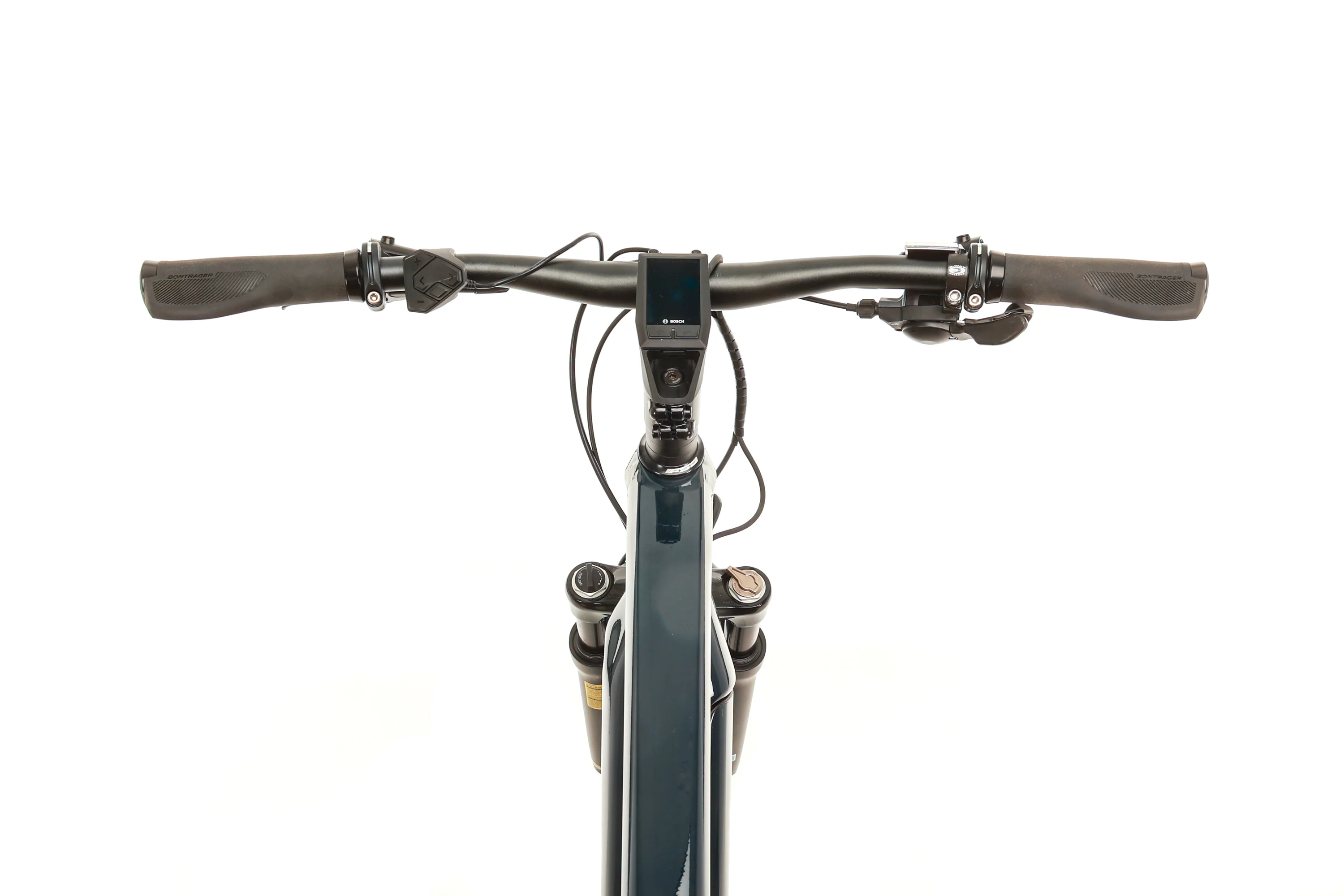 Trek Allant+ 7S Commuter E-Bike - 2022, Large - Image 6