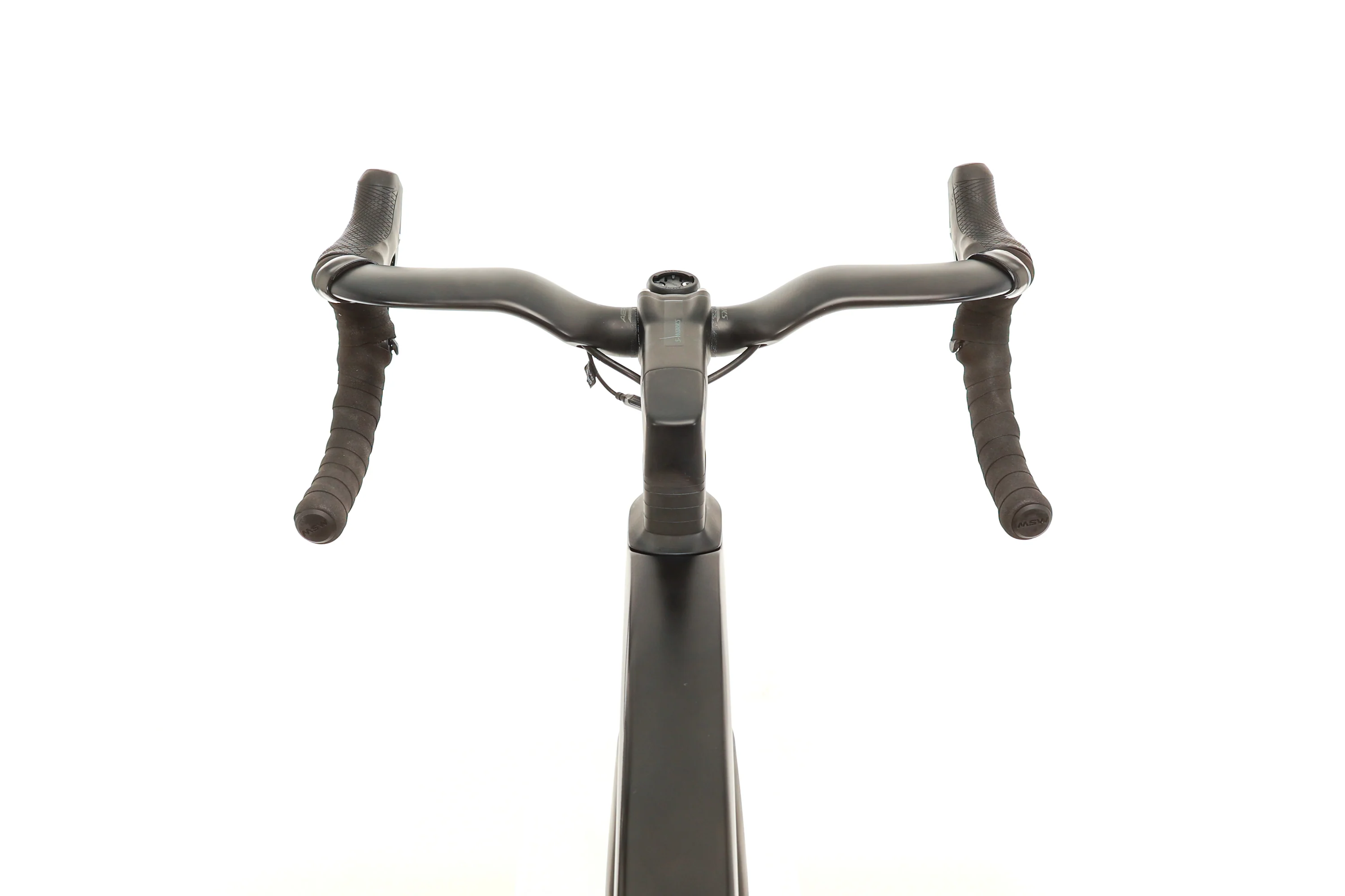 Specialized S-Works Tarmac SL7 Road Bike - 2021, 58cm - Image 6