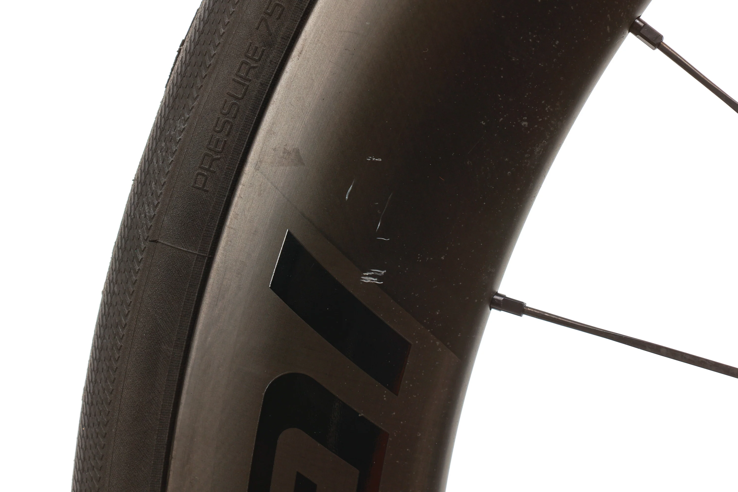 Specialized S-Works Tarmac SL7 Road Bike - 2021, 58cm - Image 9