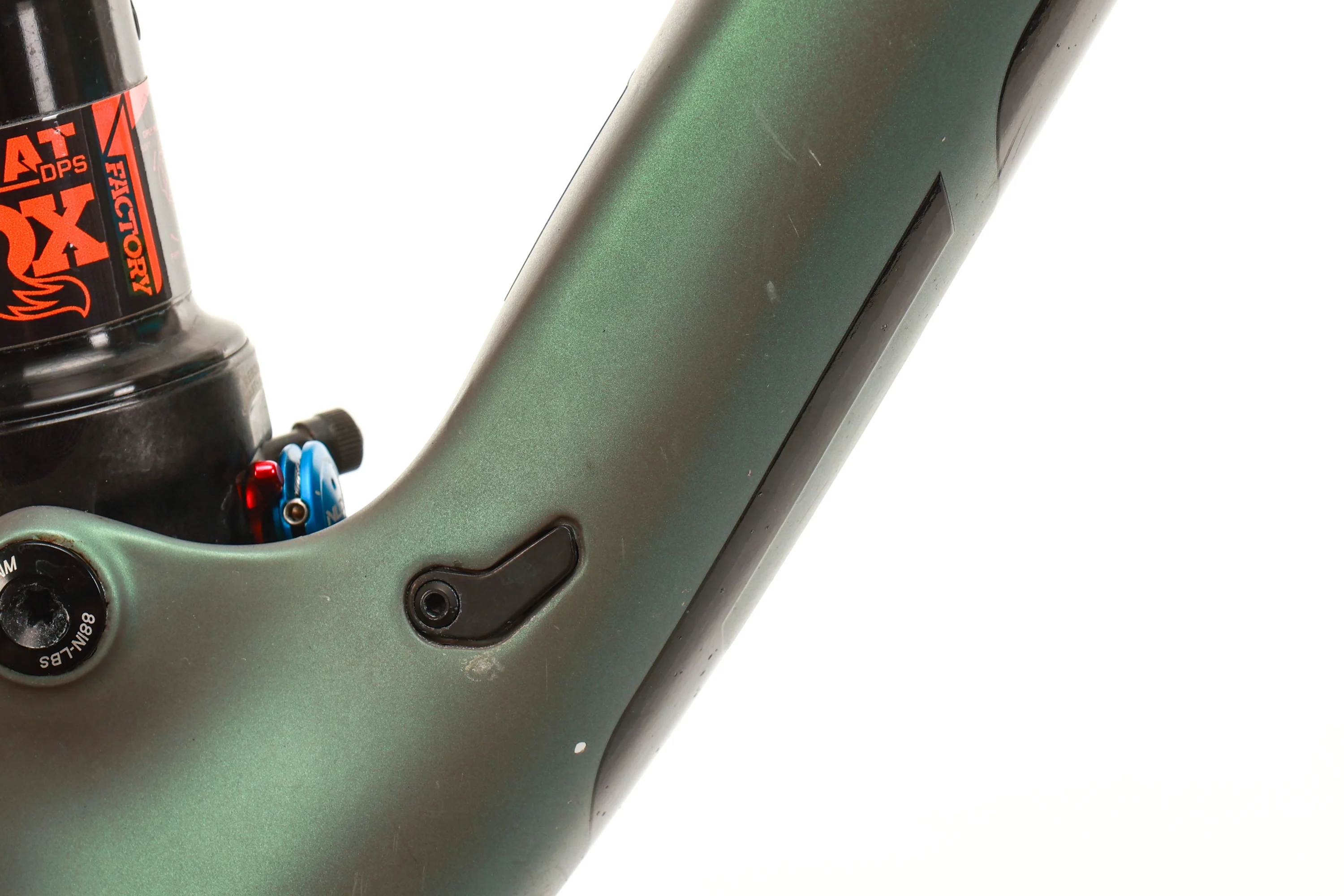 Scott Spark 930 Mountain Bike - 2021, Medium - Image 16